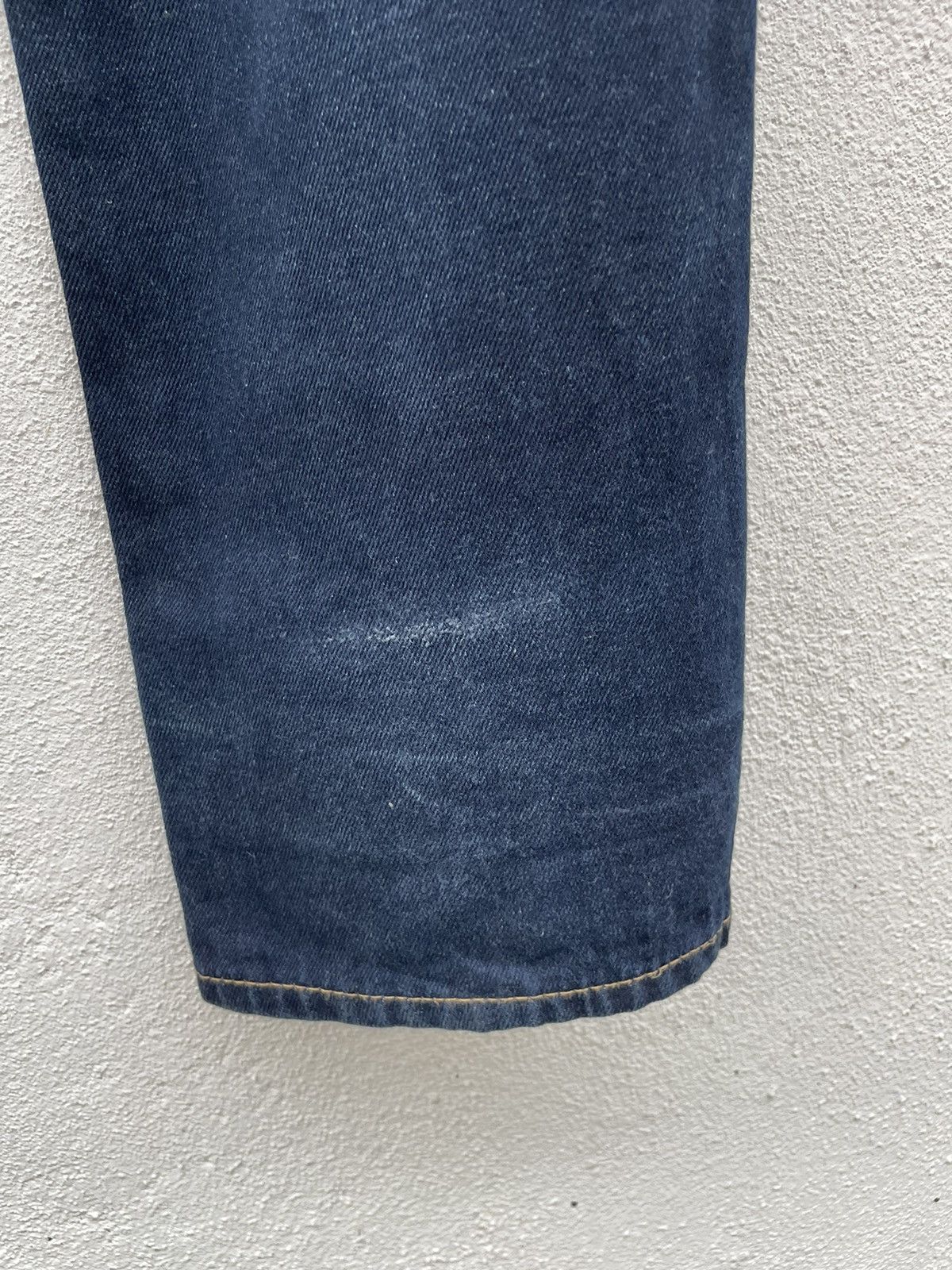 If Six Was Nine × Japanese Brand Japan Brand The Subciety Jeans Size US 30 / EU 46 - 12 Thumbnail