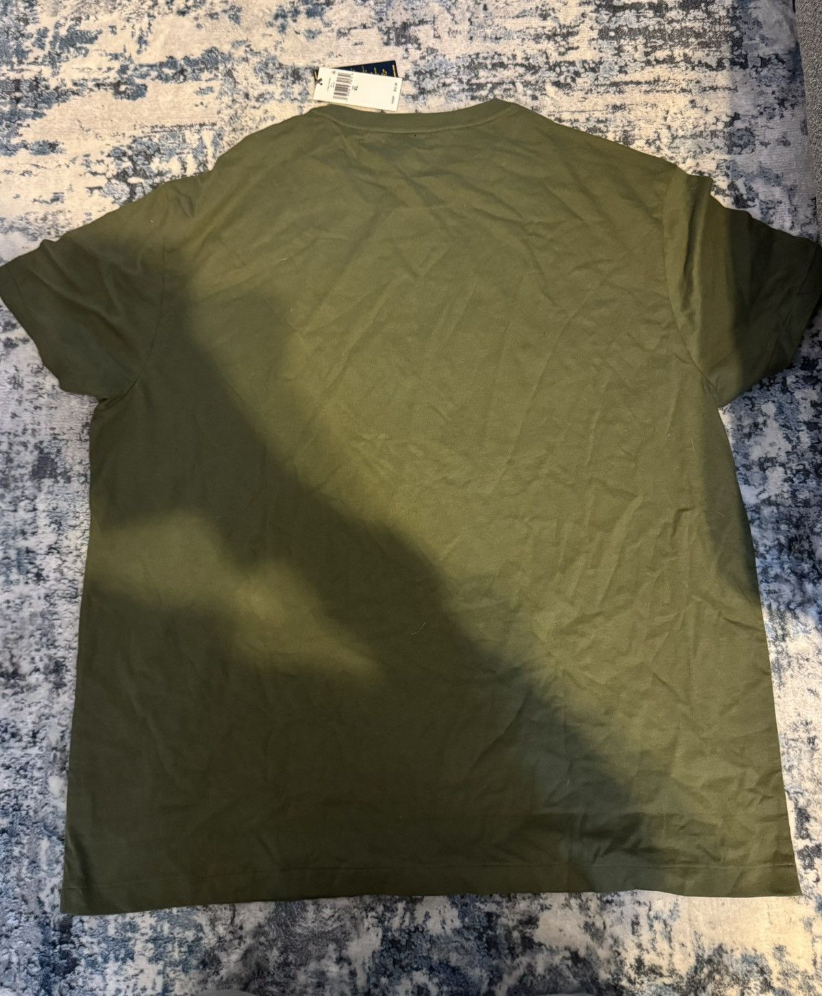 Polo Ralph Lauren Ralph Lauren polo t shirt Size US XL / EU 56 / 4 - 5 Thumbnail