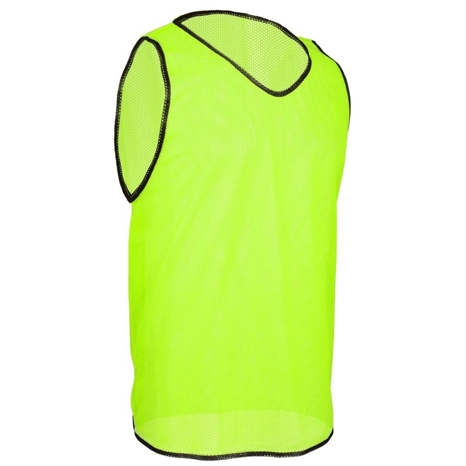 Other Sports Republik 50 Disc Cones & 12 Training Vest/Pennies XL Size ONE SIZE - 4 Thumbnail