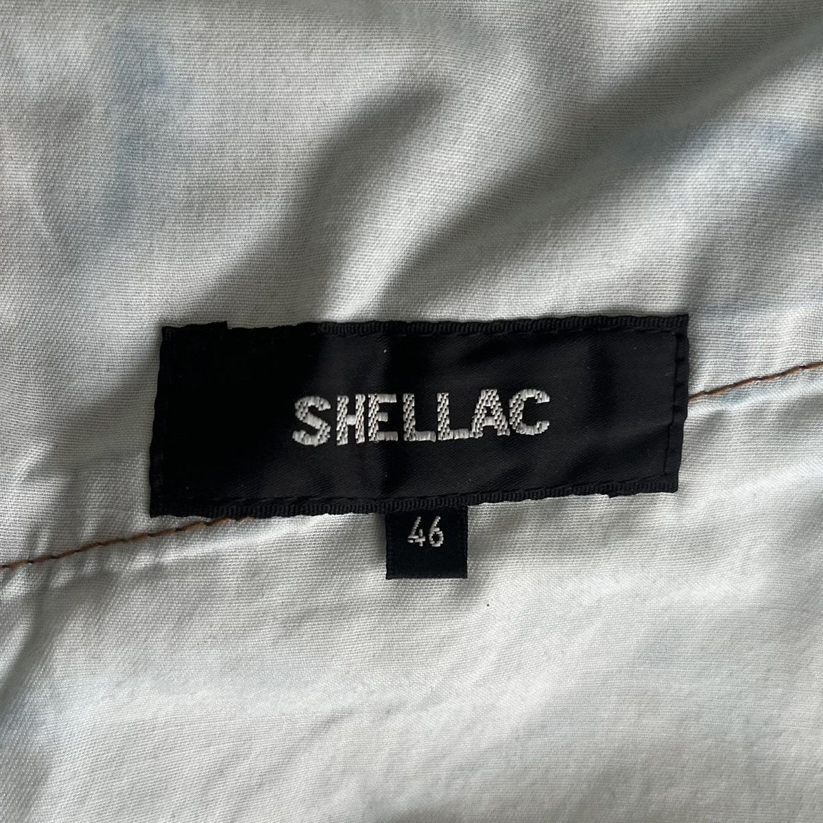 Shellac 2000's Bootcut Jeans