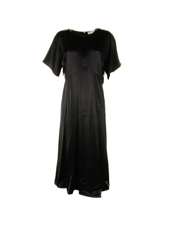 Michael Kors MICHAEL KORS Women Mid Skirts MF381OI99G 001 Black Size S / US 4 / IT 40 - 1 Thumbnail