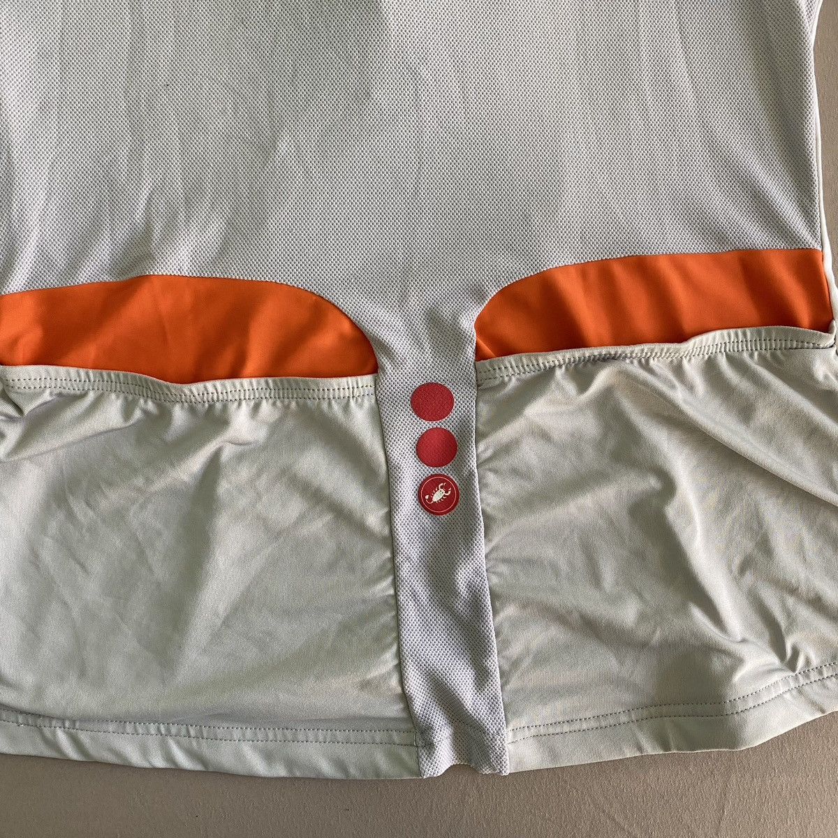 Other Castelli Proline Cycling Jersey Size XL / US 12-14 / IT 48-50 - 5 Thumbnail