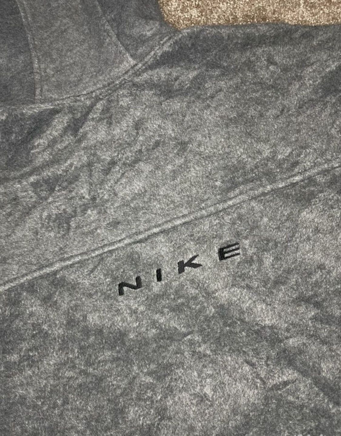 Nike ACG × Supreme NikeLab Fleece Sherpa Hoodie Stussy Tn Skepta Size US L / EU 52-54 / 3 - 5 Thumbnail