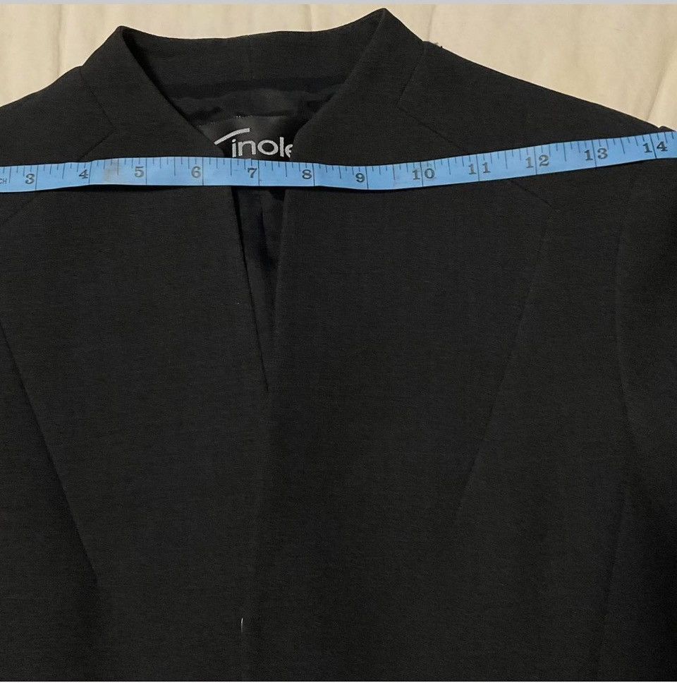 Designer Cinole Brand Women’s Blazer Size M / US 6-8 / IT 42-44 - 4 Thumbnail