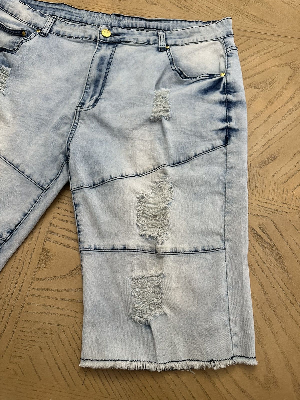 Other Mens shorts Size US 42 / EU 58 - 2 Thumbnail