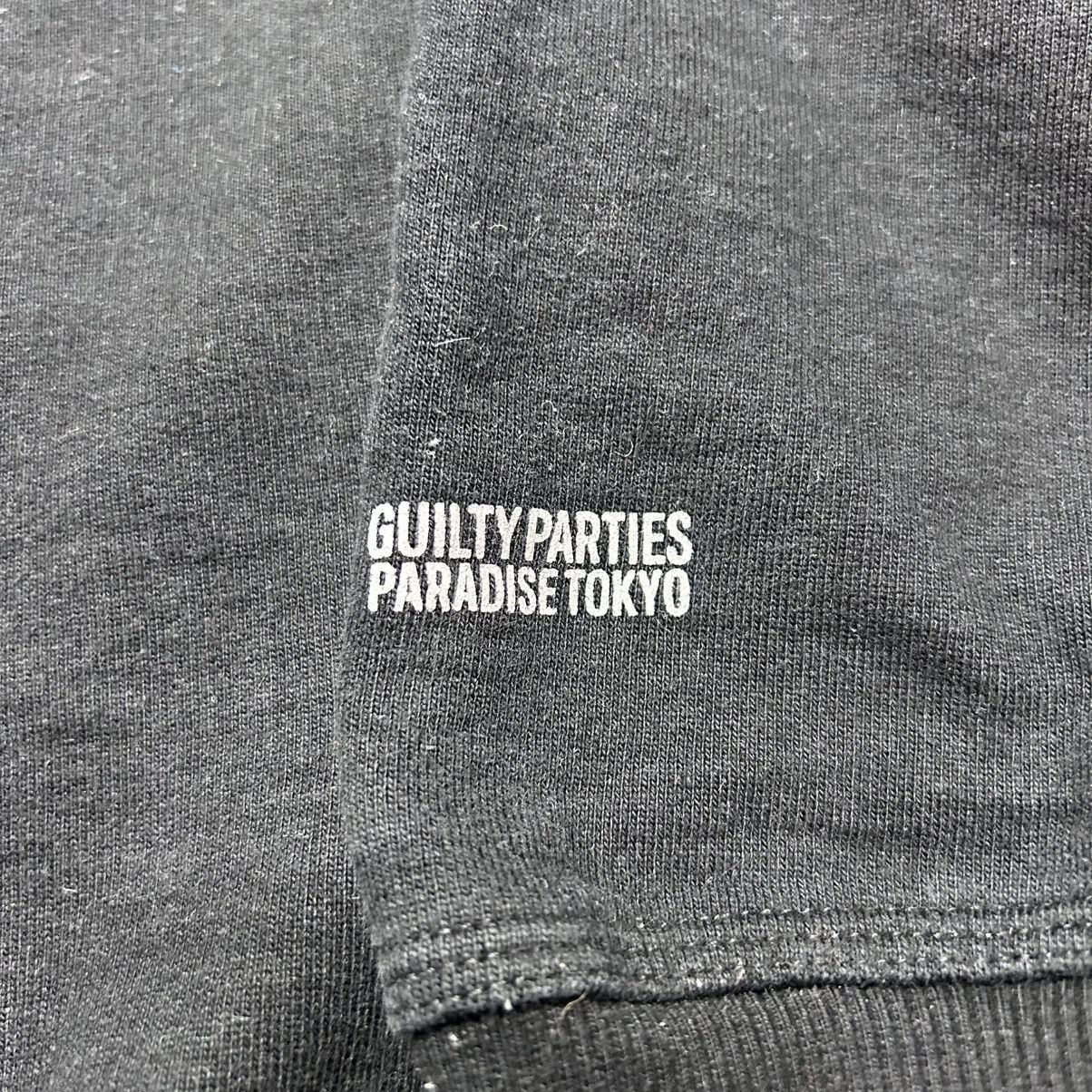 Carhartt Wip × Wacko Maria Wacko Maria × Carhartt WIP “Guilty Parties Paradise” Crew Size US XL / EU 56 / 4 - 4 Thumbnail