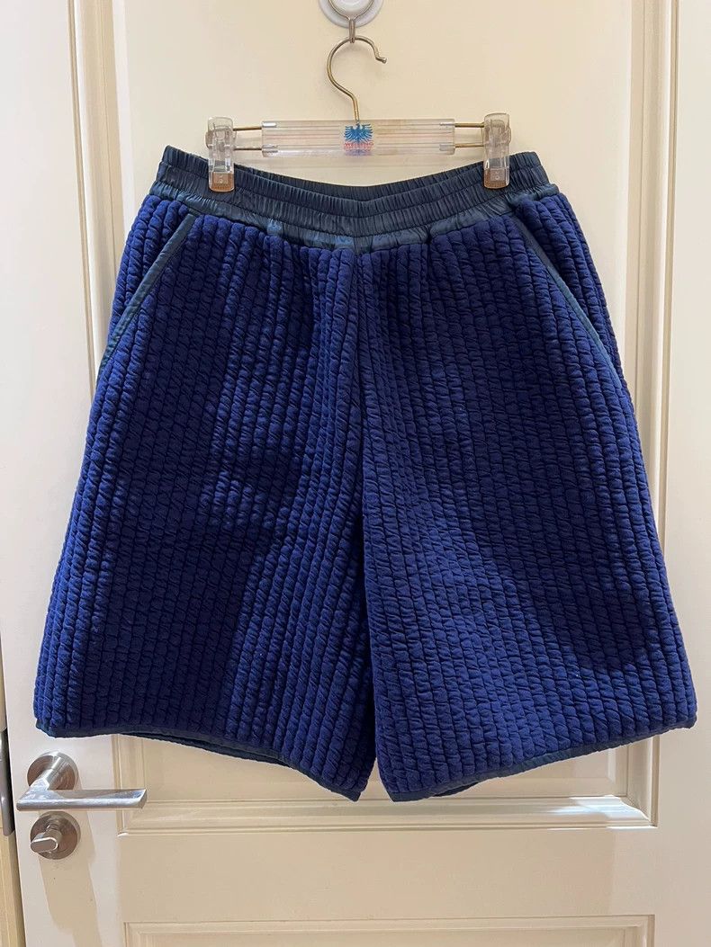 Jil Sander Jil Sander size l short Size 24" / US 00 / IT 34 - 1 Thumbnail
