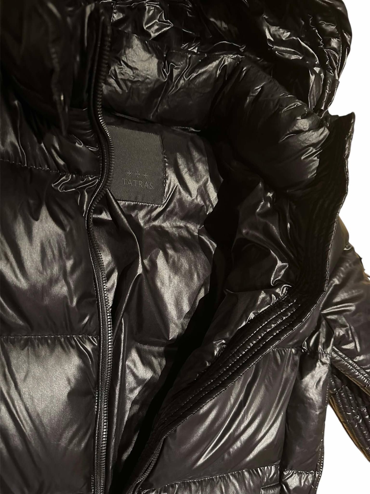 TATRAS Tatras Belbo Down jacket Size US M / EU 48-50 / 2 - 6 Thumbnail