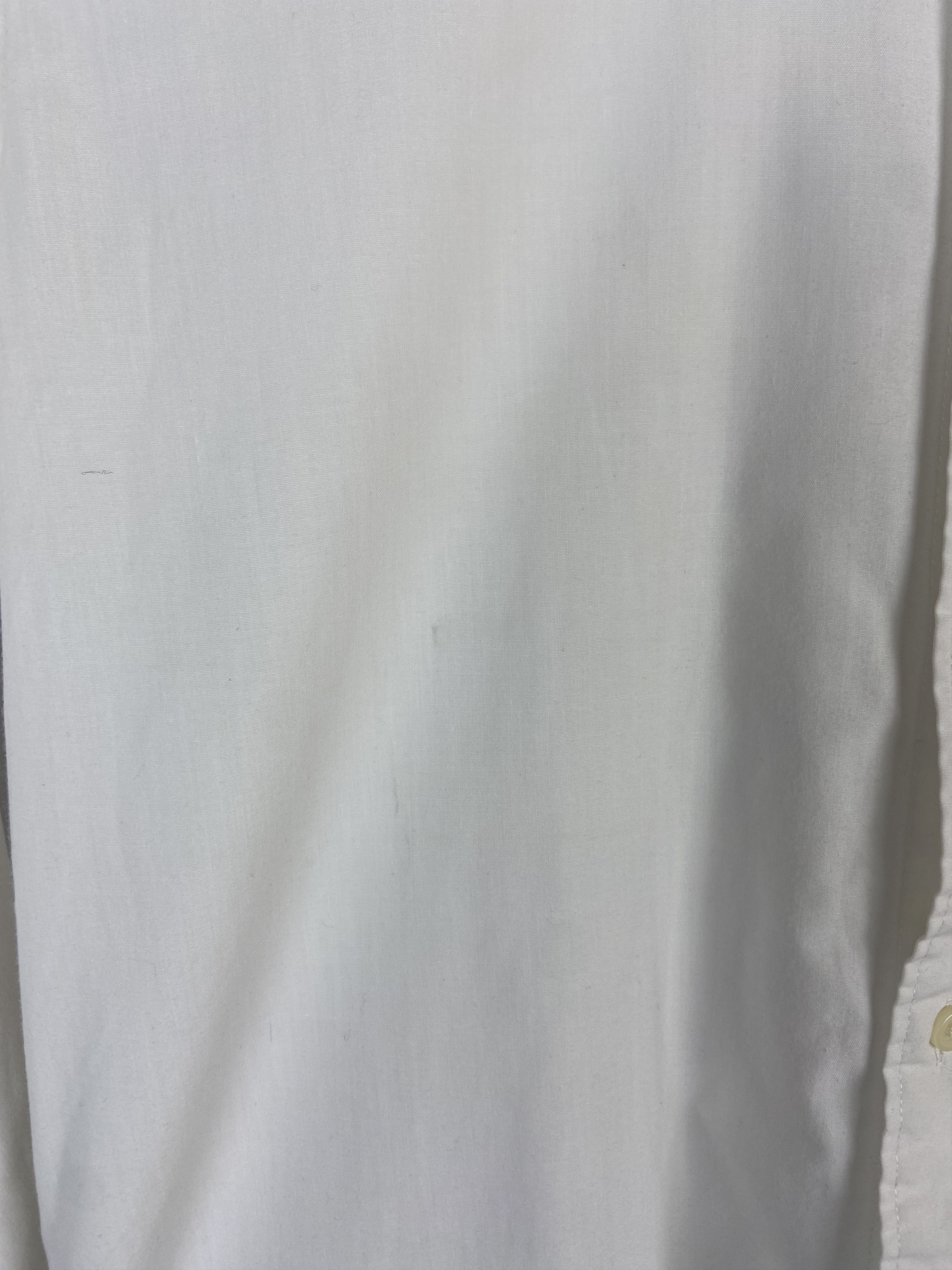 Vintage YSL YvesSaintLaurent Vintage Men’s Shirt Button Ups Size US M / EU 48-50 / 2 - 6 Thumbnail