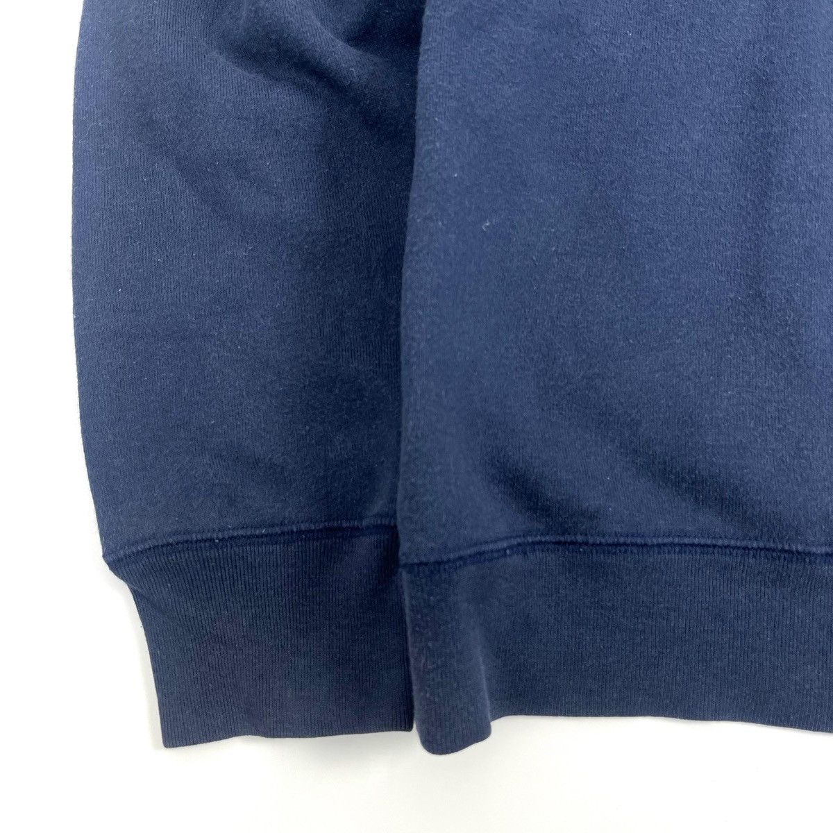 Undercover Jun Takahashi Undercover 10th Anniversary Logo Sweatshirt Size US L / EU 52-54 / 3 - 4 Thumbnail