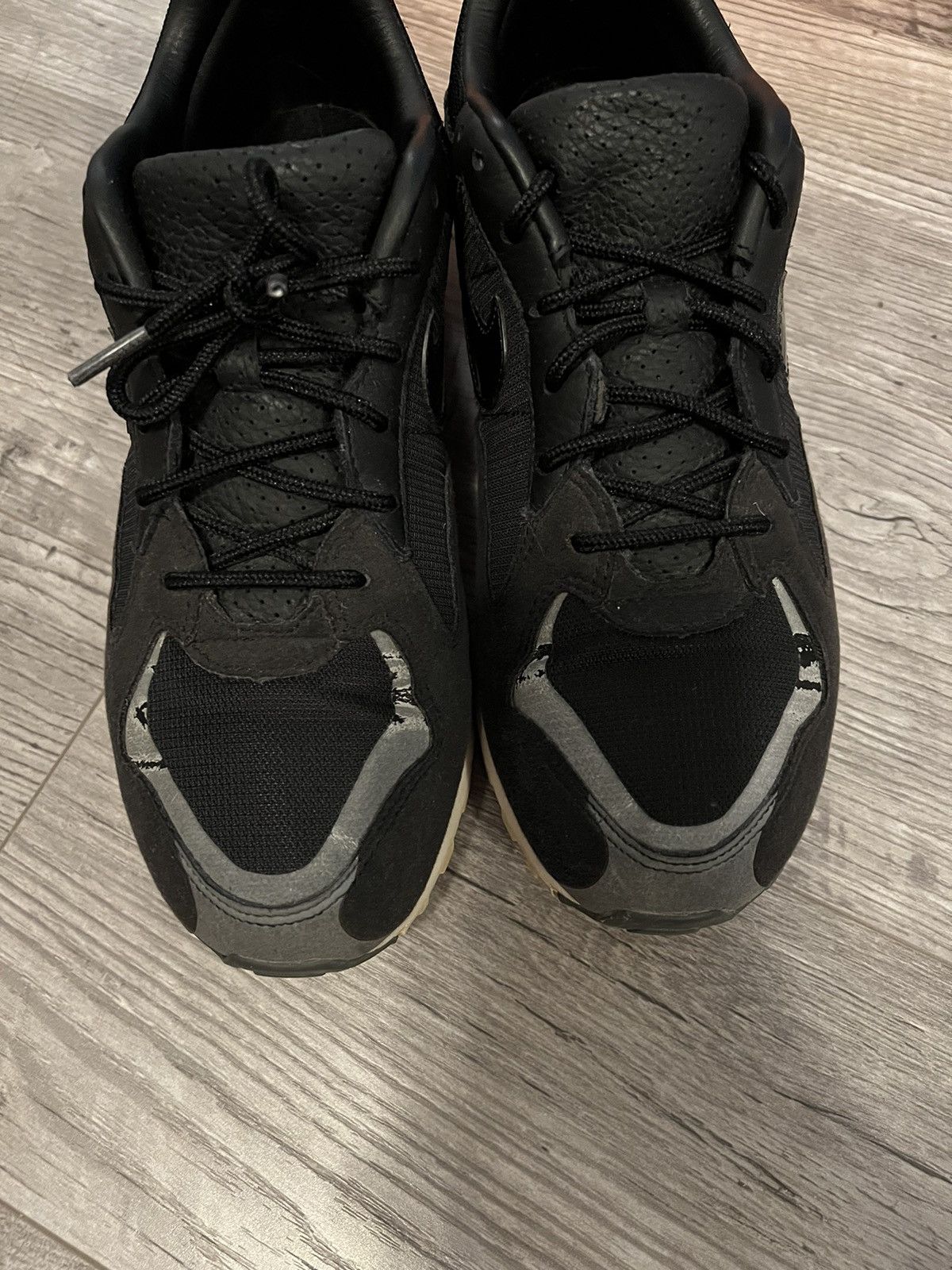 Fear of God × Nike Nike fear of god Skylon Size US 9 / EU 42 - 6 Thumbnail