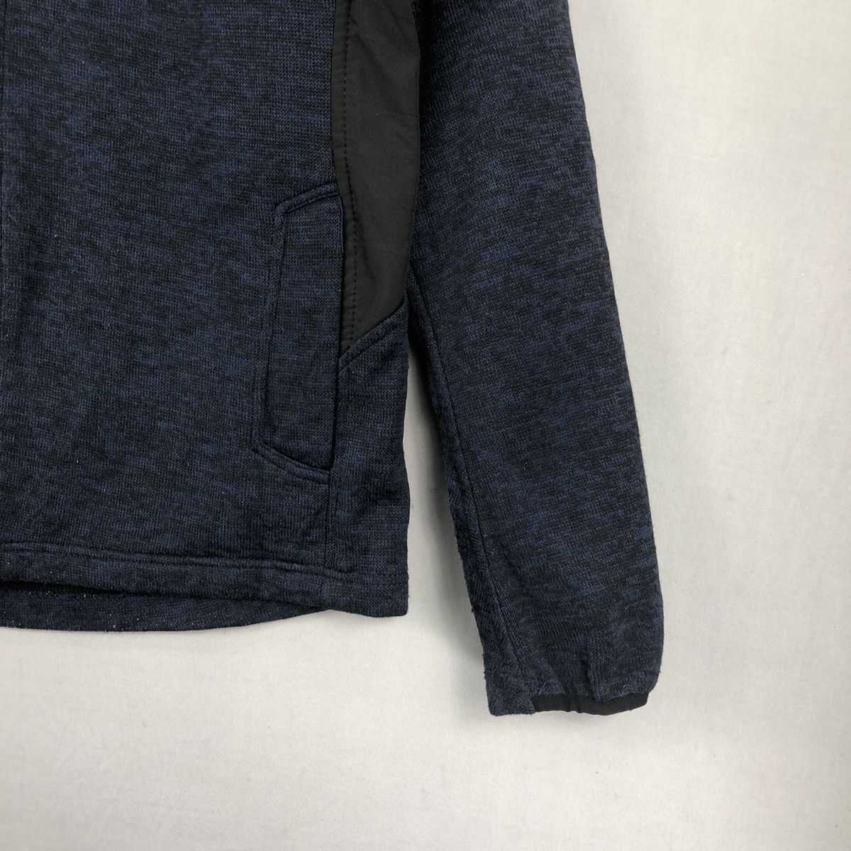 Japanese Brand Japanese Brand Fieldcore Tactical Cordura Jacket Size US L / EU 52-54 / 3 - 3 Thumbnail