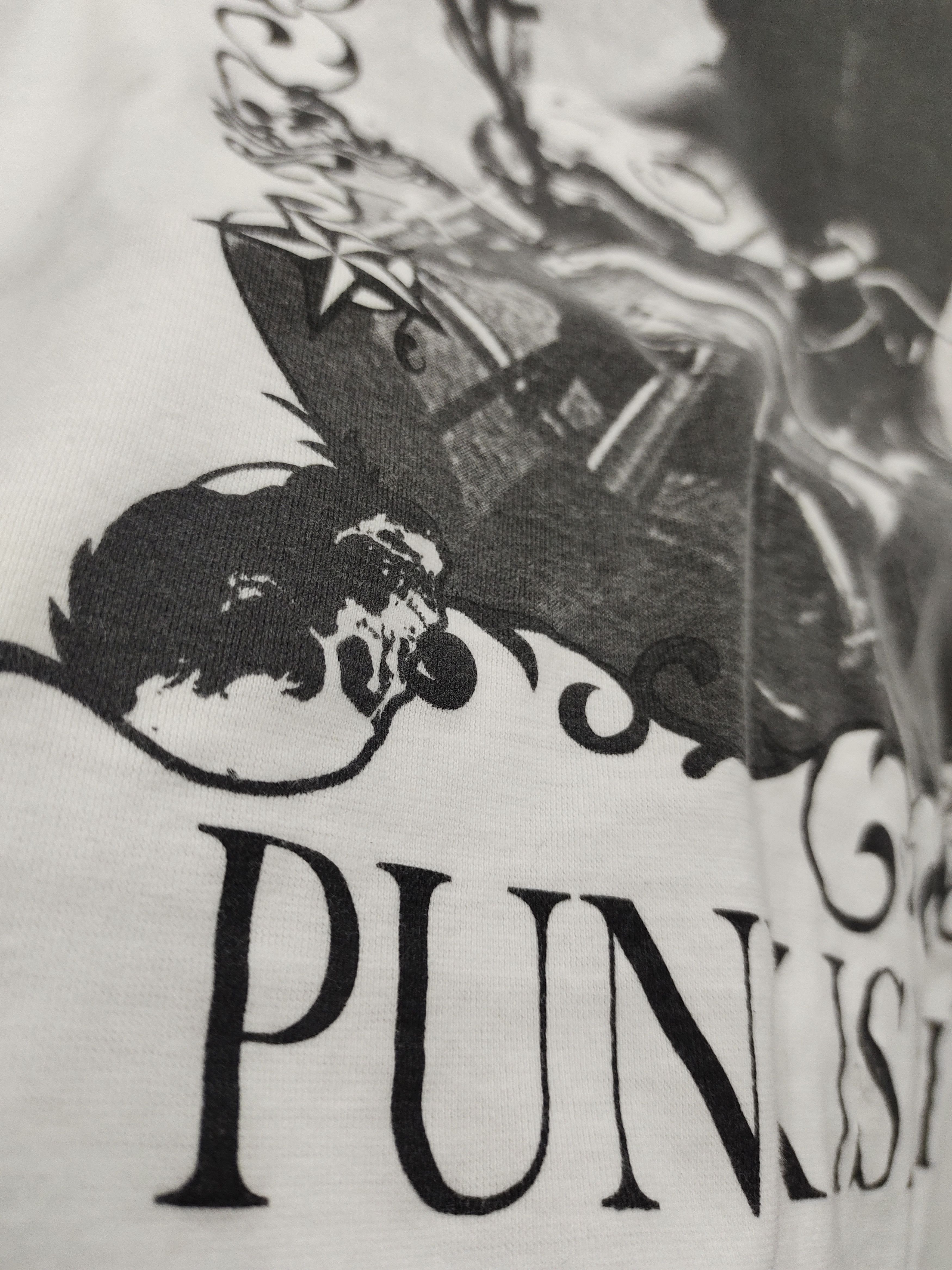 Designer × If Six Was Nine × Vintage Beams x PUNK IS MY LIFE Tee Size US M / EU 48-50 / 2 - 4 Thumbnail