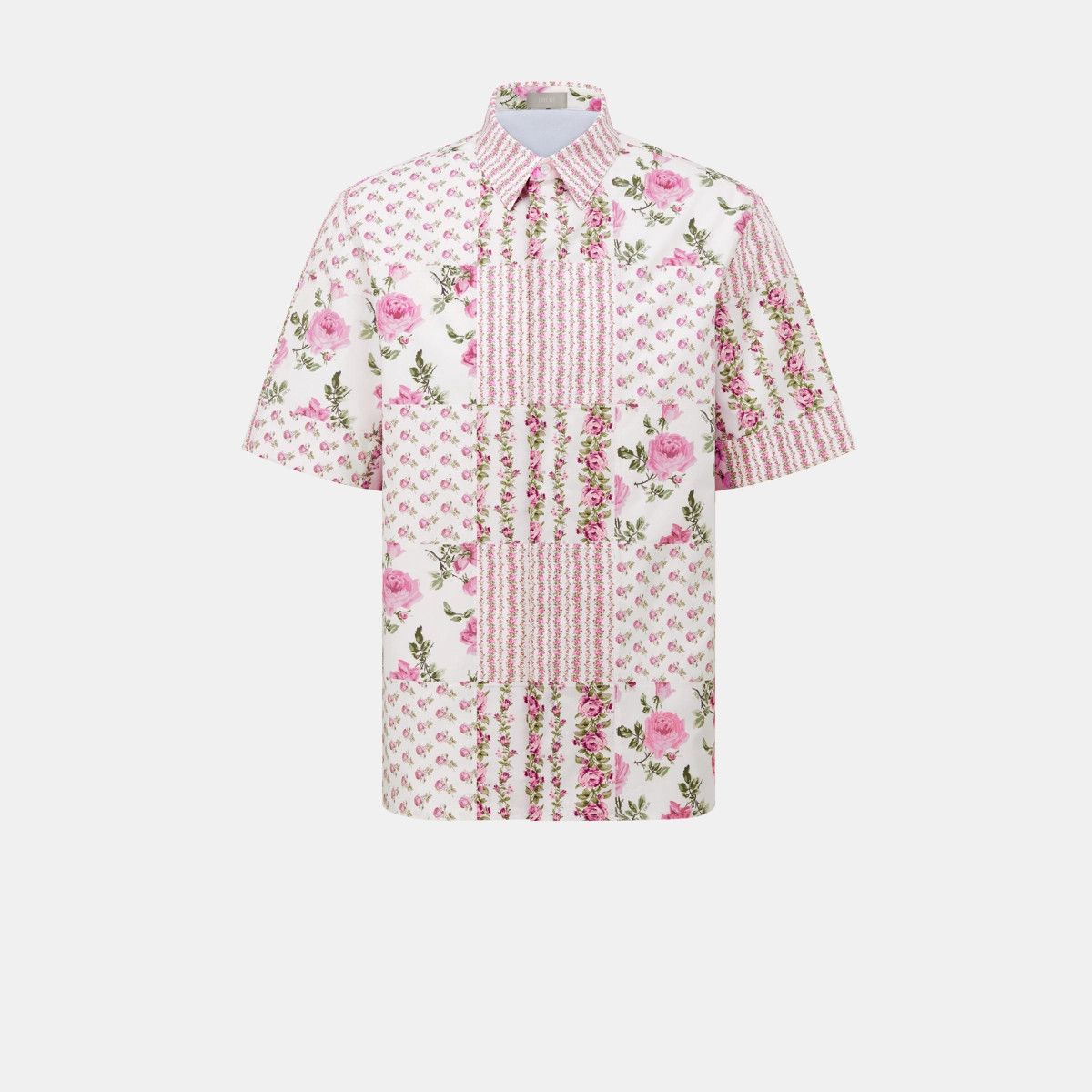 o1bcso1str0324 Shirts in White Poplin
