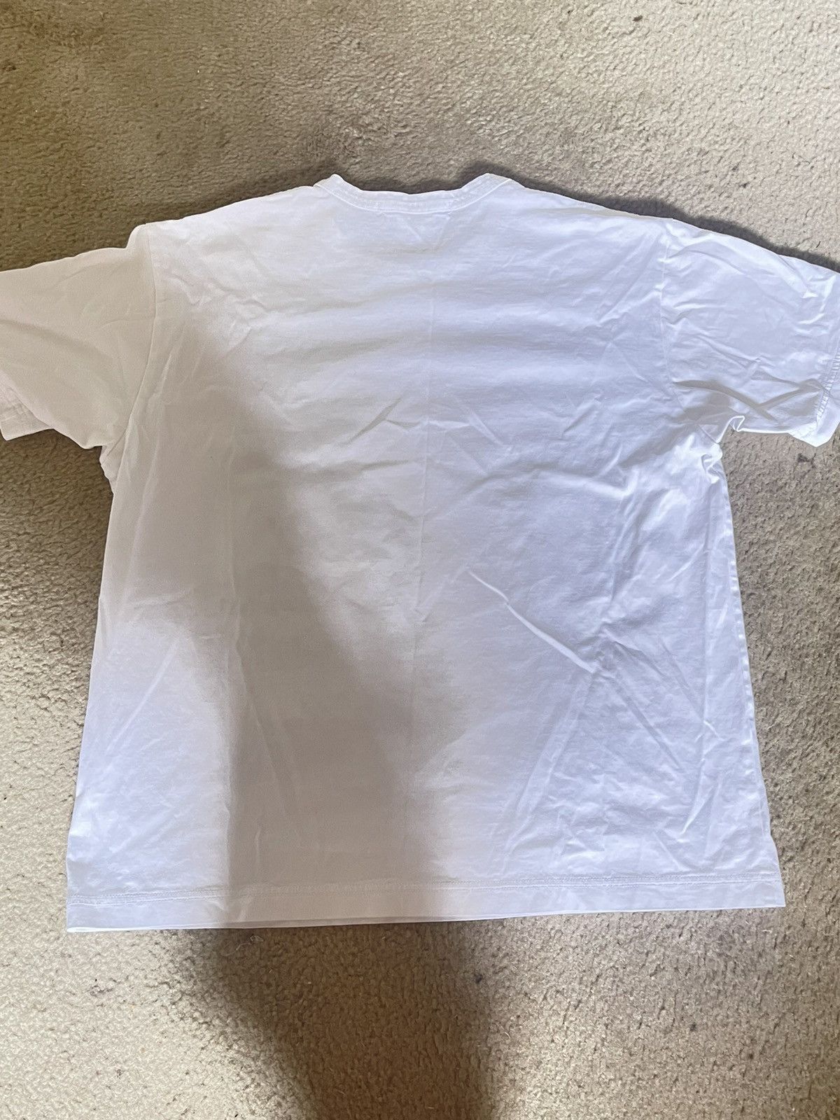 Comme des Garcons × Junya Watanabe Junya Watanabe x Commes Des Garçon T-Shirt Size US S / EU 44-46 / 1 - 2 Thumbnail