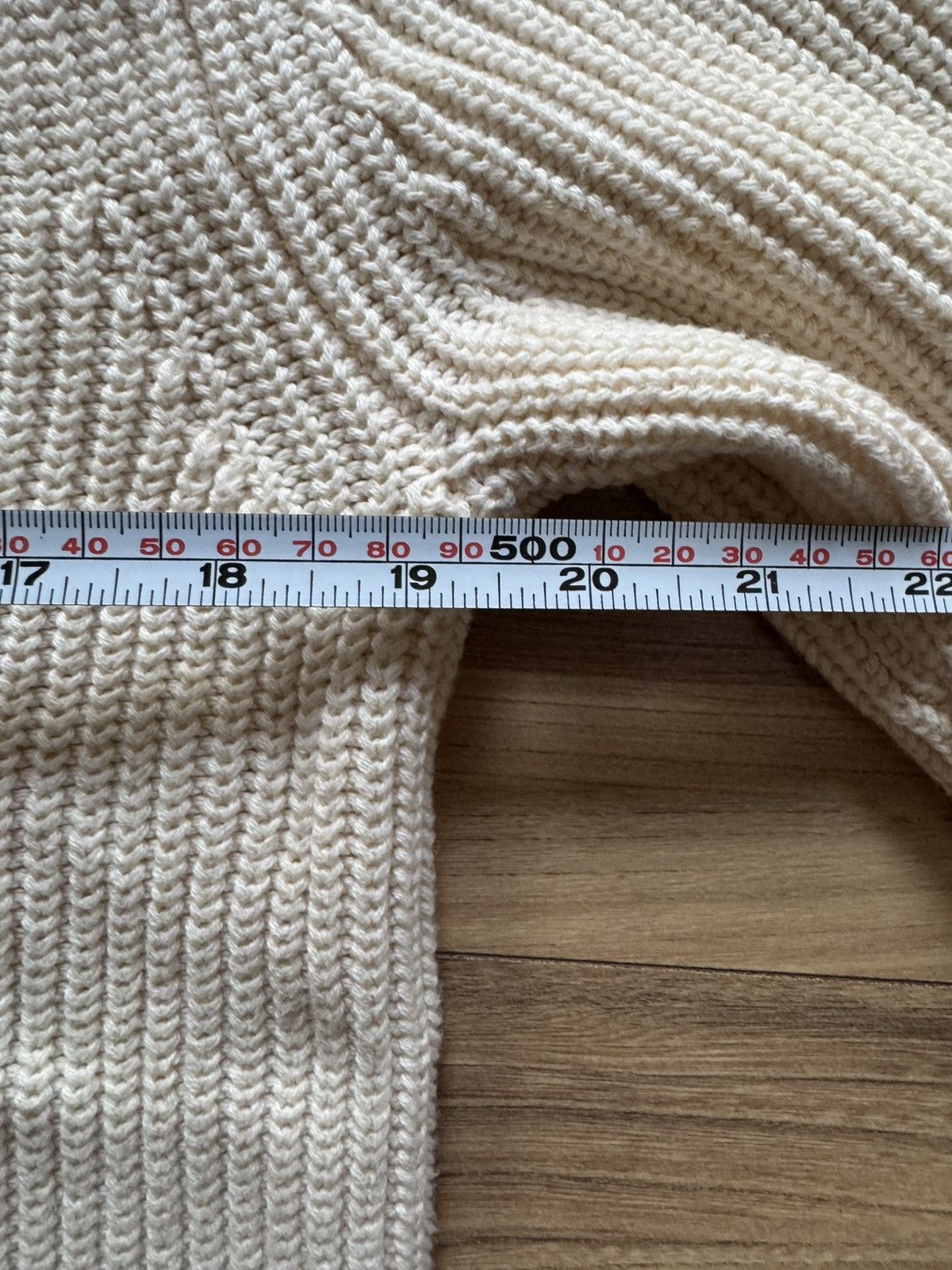 basketcase gallery Basketcase Raw College sweater Size US S / EU 44-46 / 1 - 4 Thumbnail