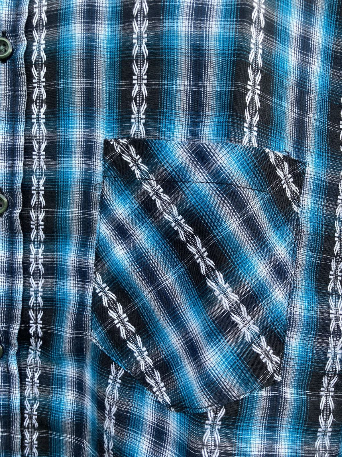 Japanese Brand × Vintage Japanese Brand Archival Clothing Size US XL / EU 56 / 4 - 7 Thumbnail