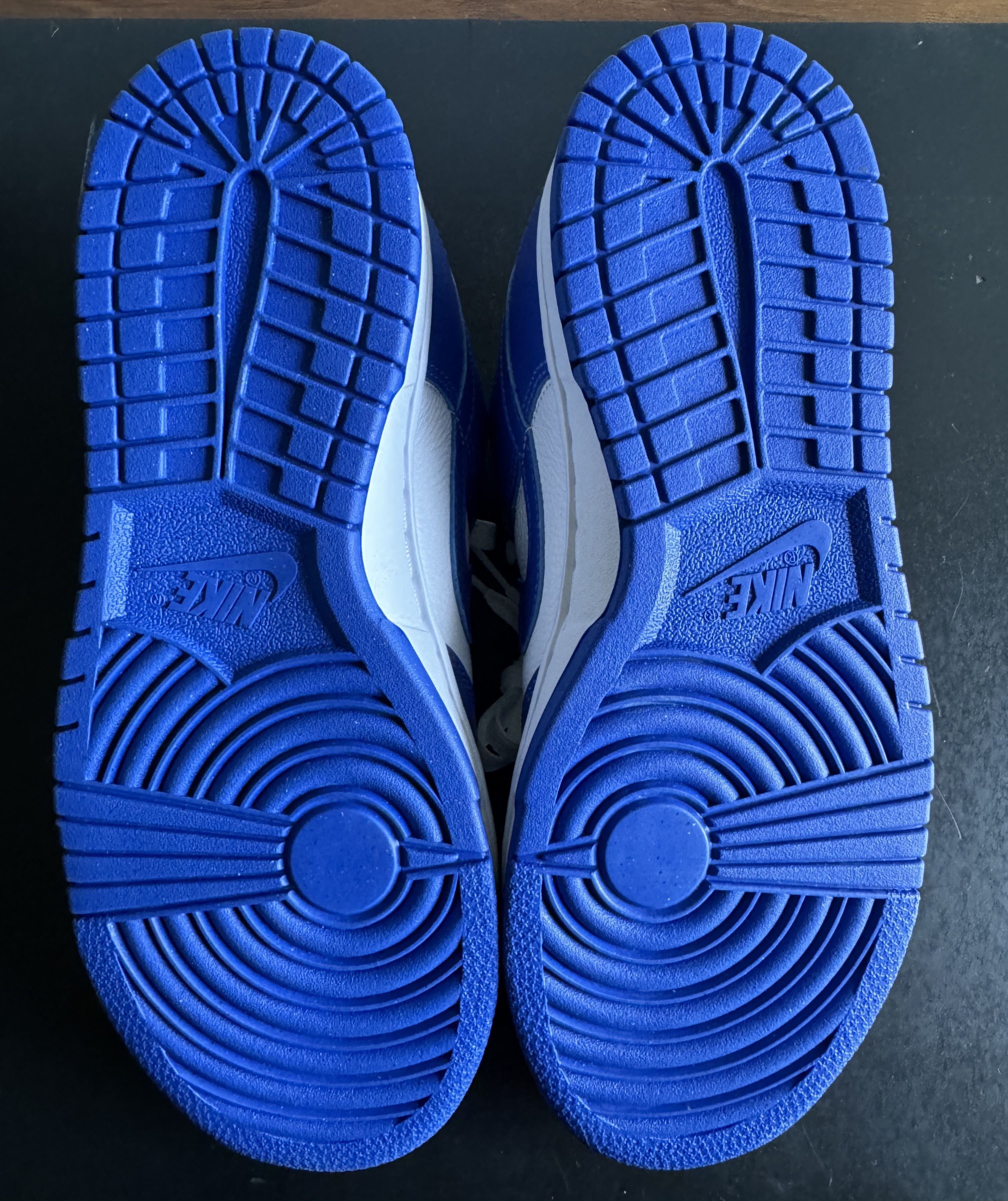 Nike Nike Dunk Low by you Size US 7.5 / EU 40-41 - 9 Thumbnail