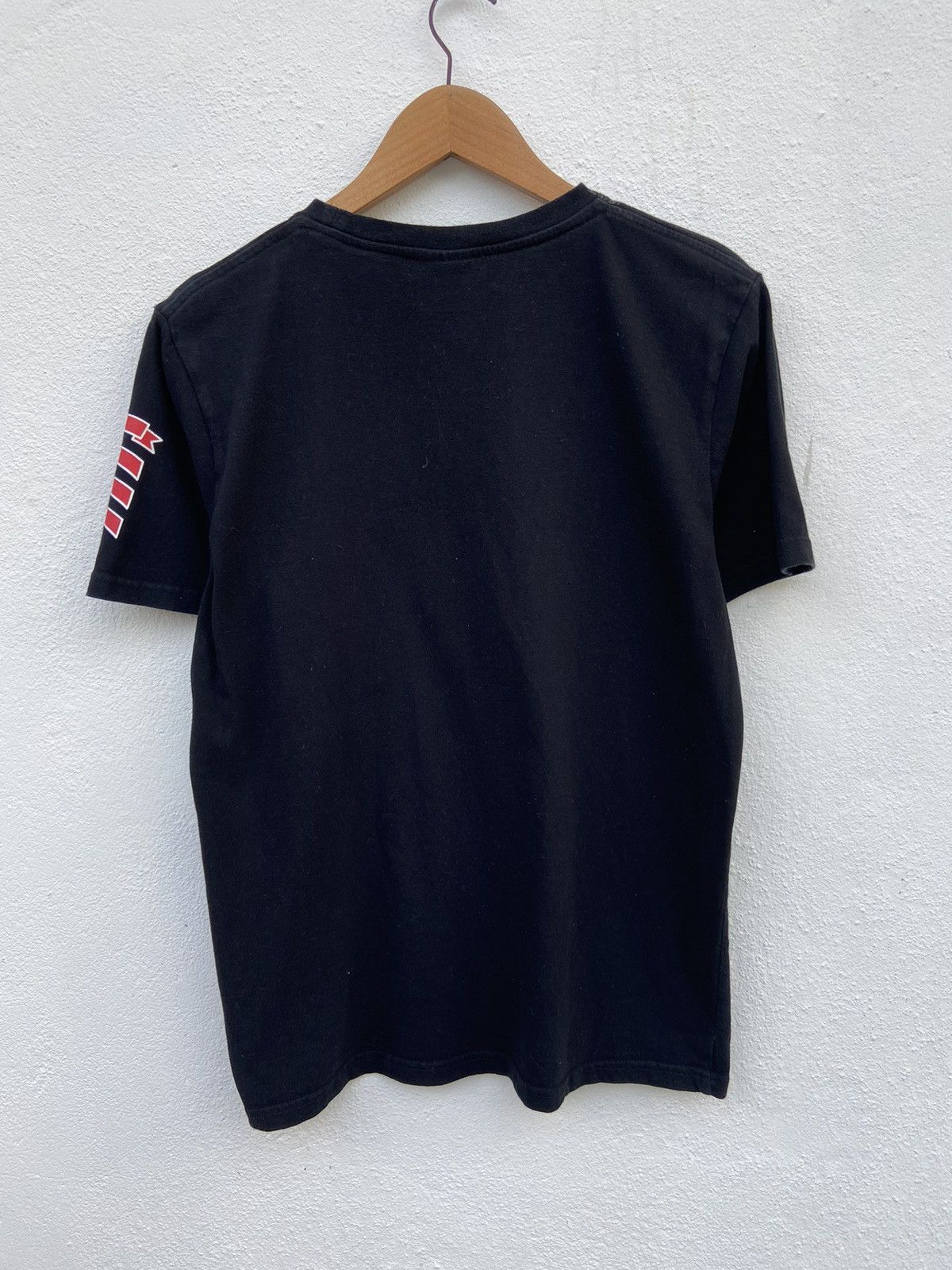 Number (N)ine 🔥 Number nine X Marlboro t shirt Size US M / EU 48-50 / 2 - 4 Thumbnail