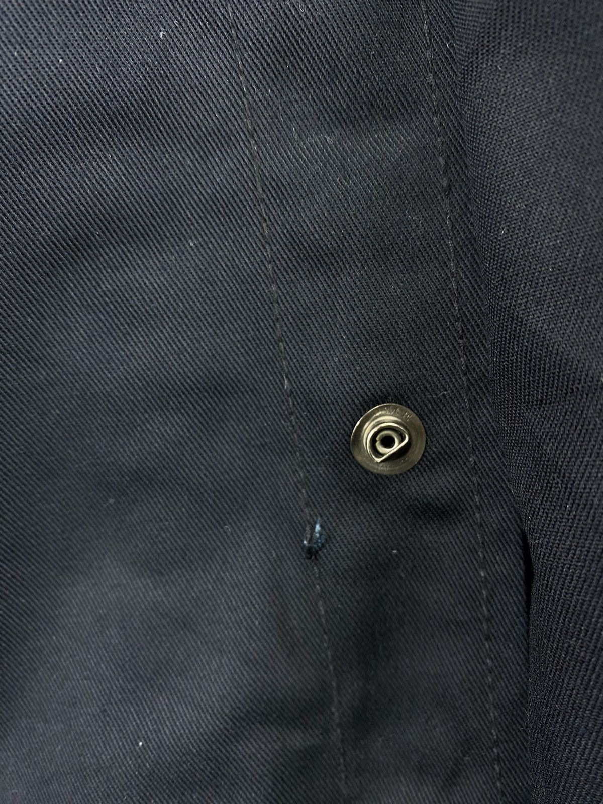 GU × Undercover Undercover x GU Tactical Multipocket Jacket Size US L / EU 52-54 / 3 - 17 Thumbnail