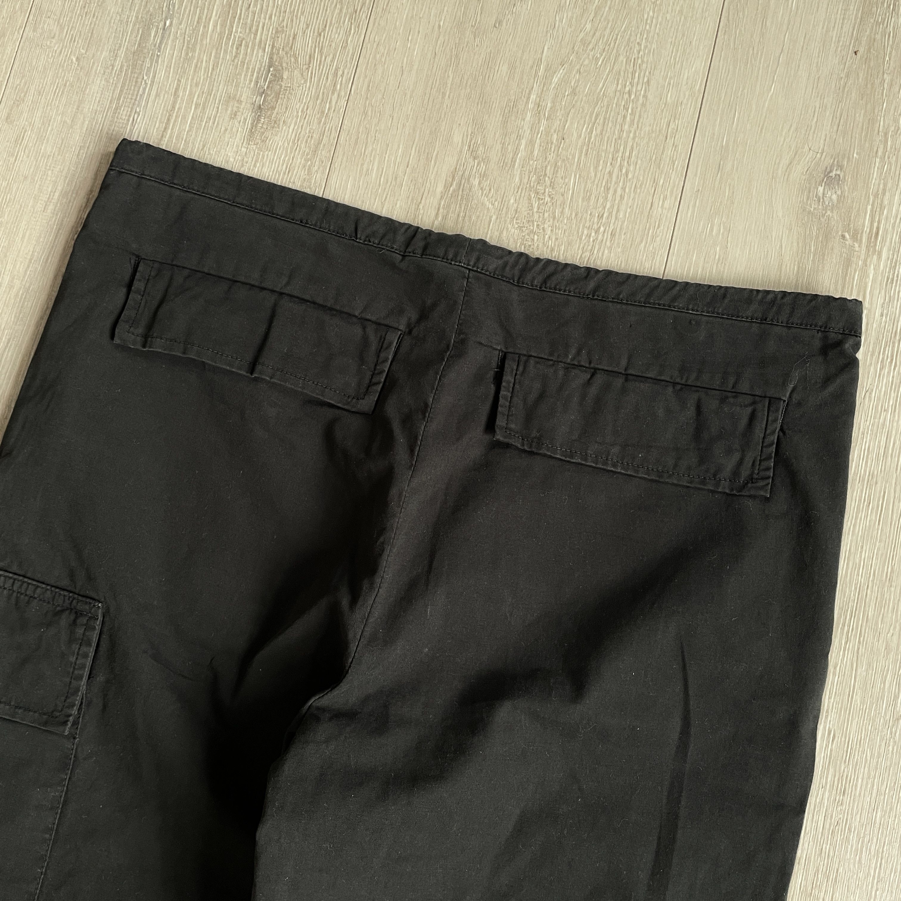 Helmut Lang Helmut Lang SS99 cargo slacks Size US 30 / EU 46 - 5 Thumbnail