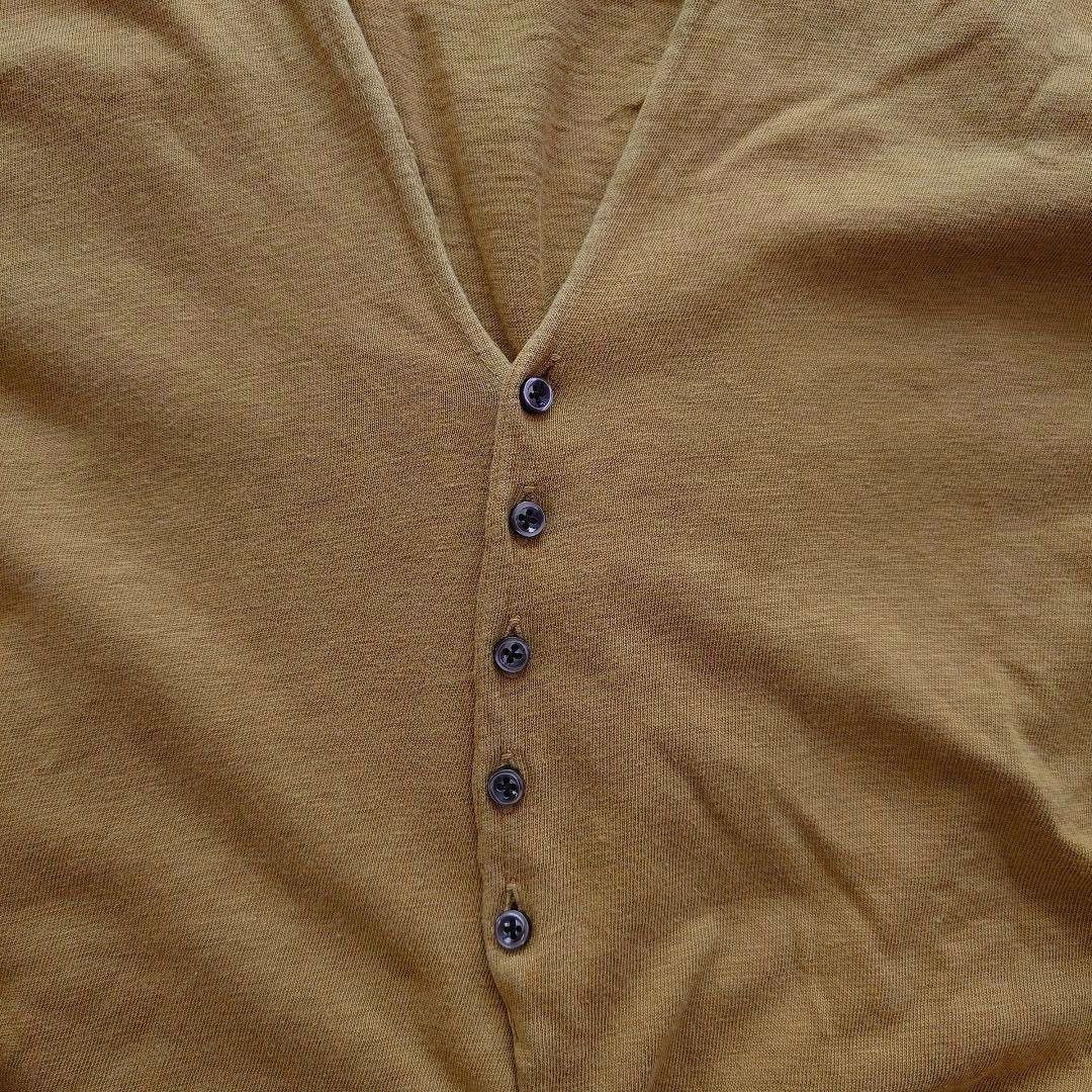 Kapital Long Sleeve Shirt Size US XL / EU 56 / 4 - 4 Thumbnail
