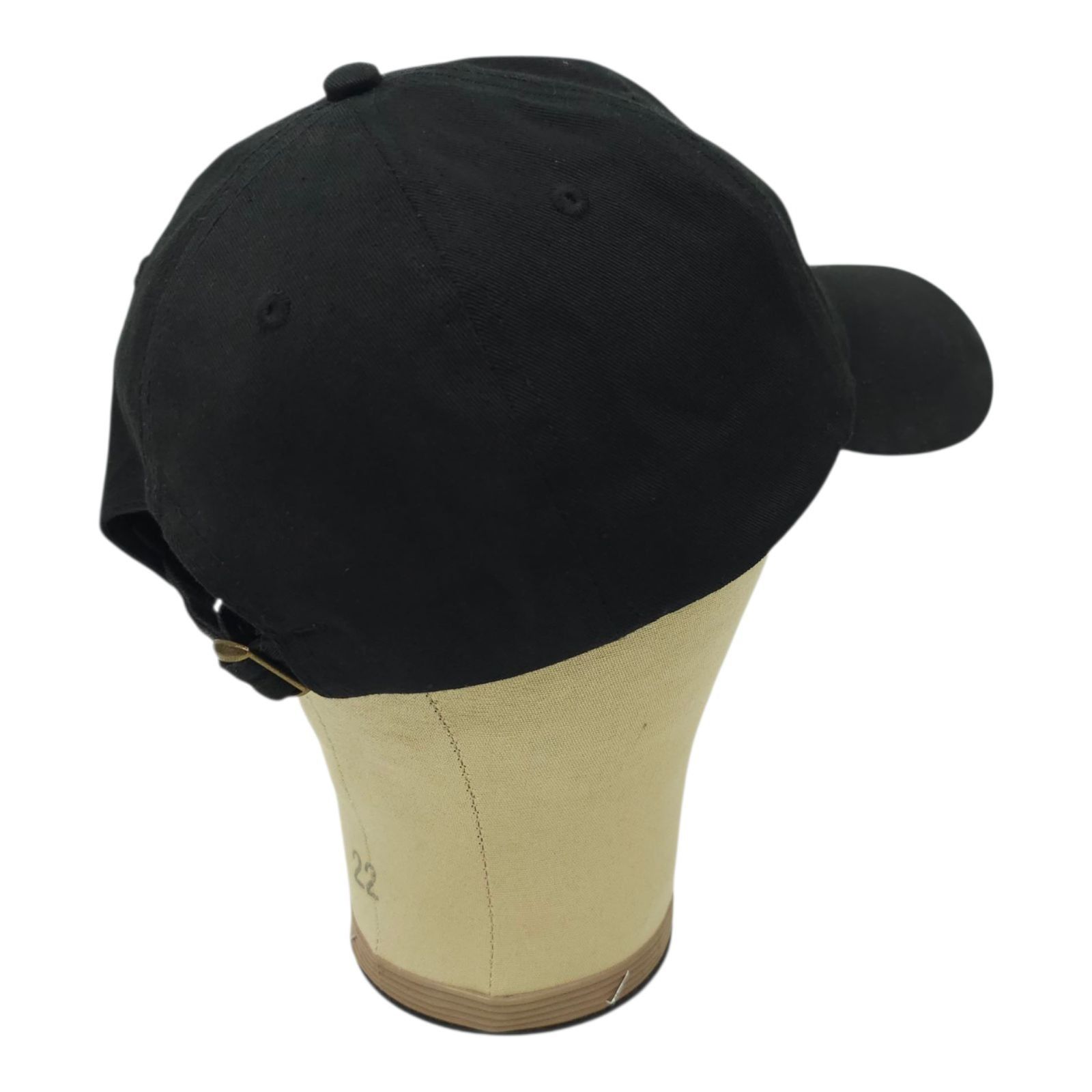 Other MSA Adjustable Tuck Strap Cap Trucker Baseball Embroidered L Size ONE SIZE - 12 Thumbnail