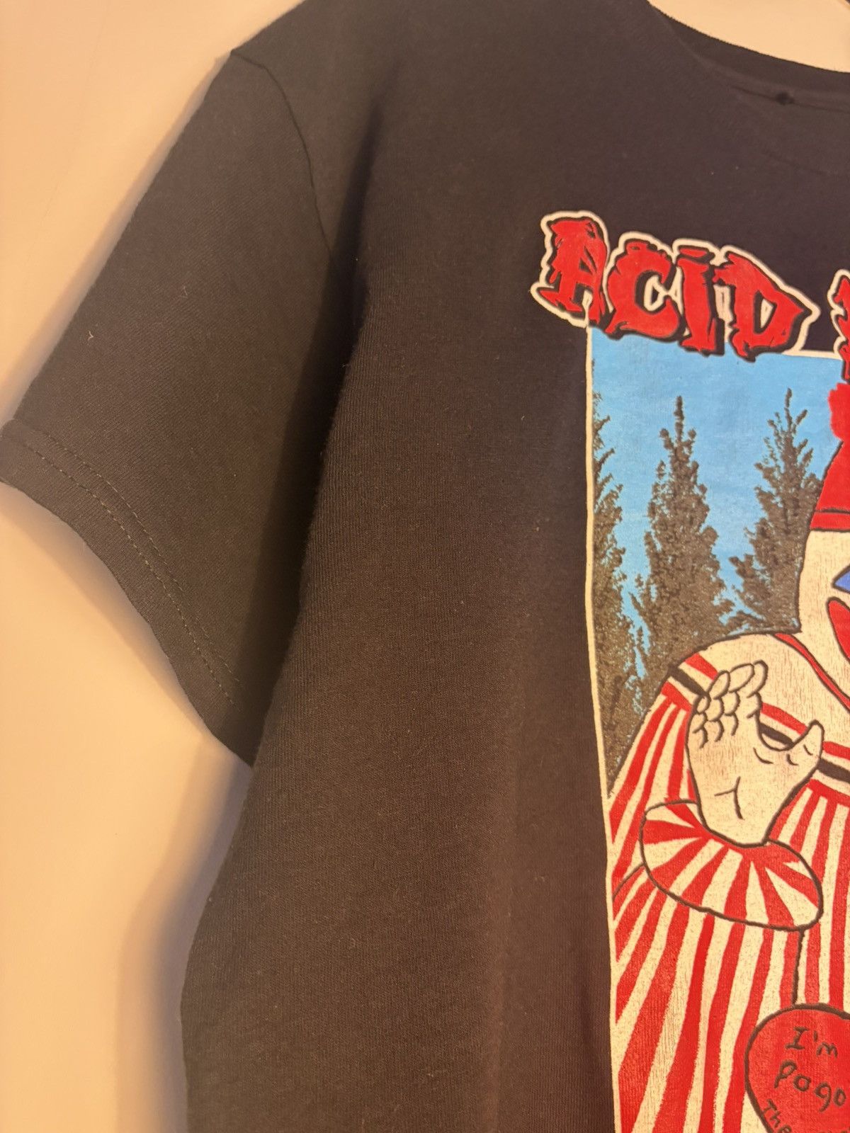 Band Tees Acid Bath when the kite string pops tee Size US M / EU 48-50 / 2 - 3 Thumbnail