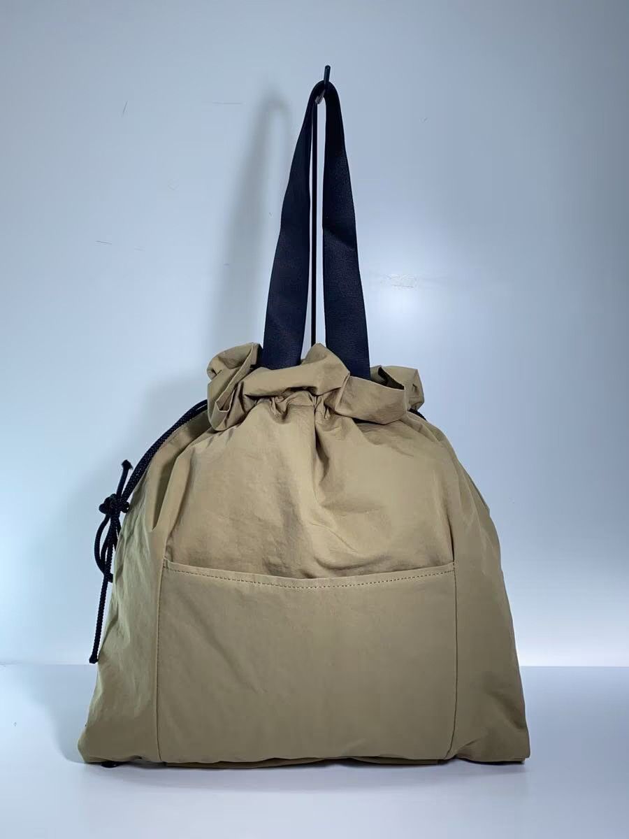 Y's × Yohji Yamamoto Drawstring Tote Bag Size ONE SIZE - 3 Thumbnail