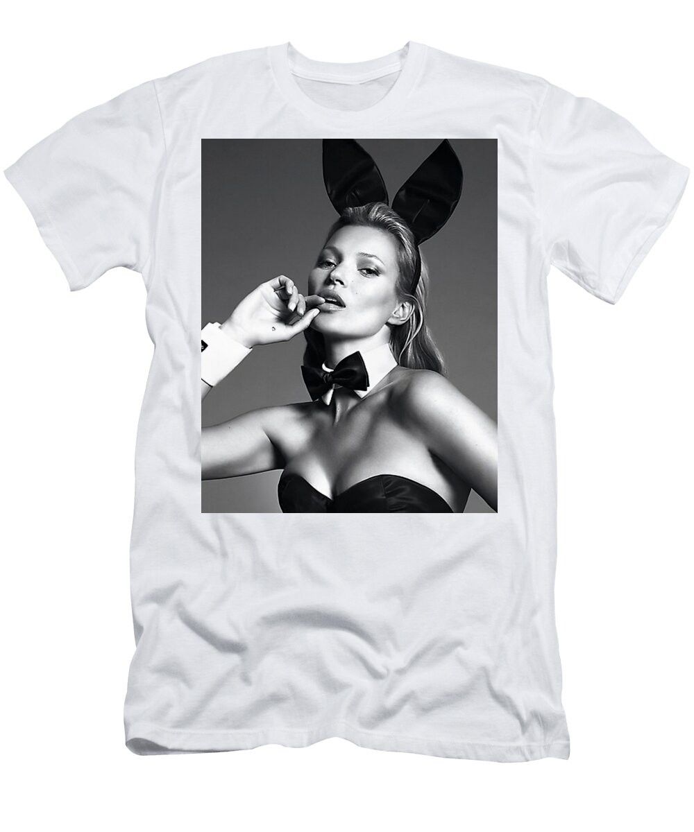Band Tees Custom T-shirt Size US L / EU 52-54 / 3 - 15 Thumbnail