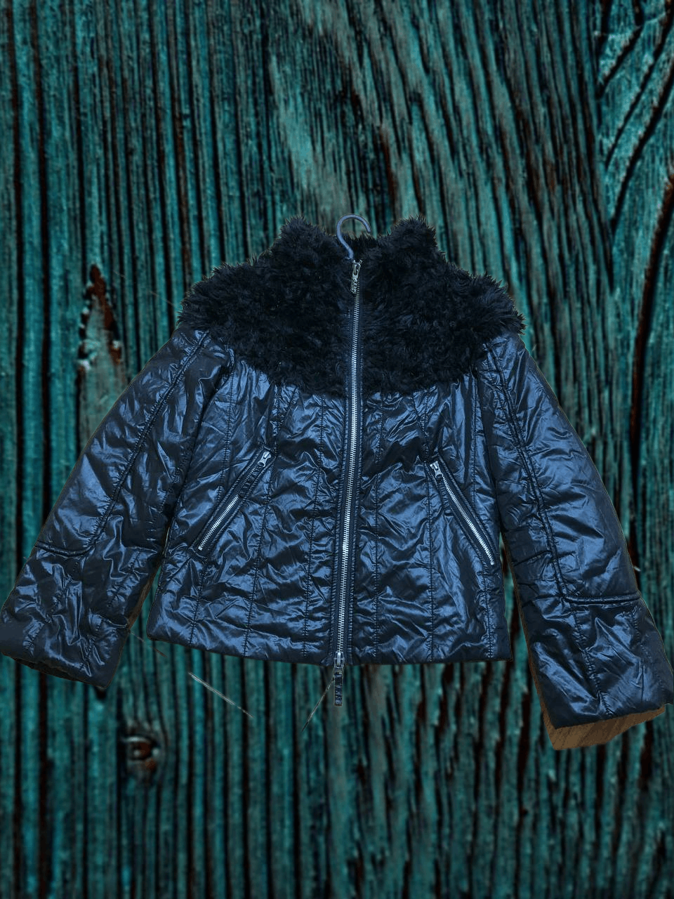 Miss Sixty MISS SIXTY Lightweight Jacket Down Puffer Womens Size S / US 4 / IT 40 - 1 Thumbnail