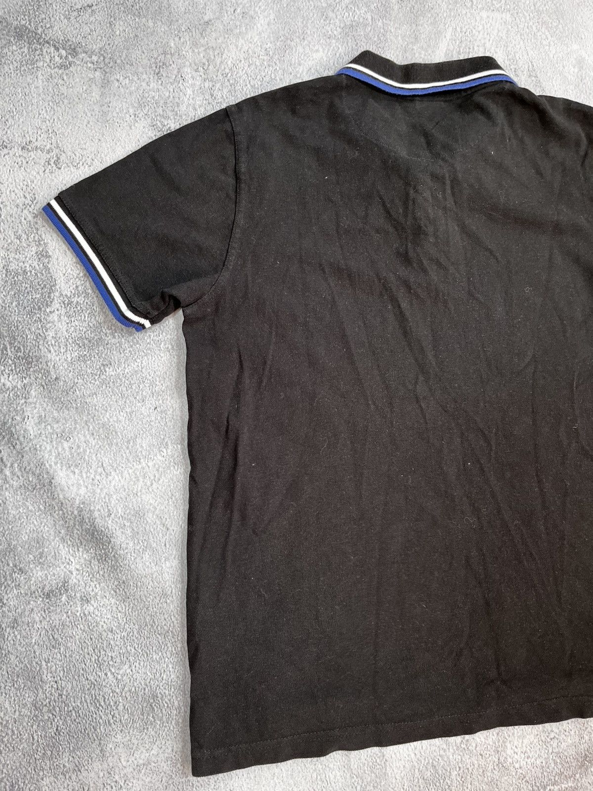 Pierre Cardin × Vintage Vintage Y2K Pierre Cardin polo tee old money style size M Size US M / EU 48-50 / 2 - 7 Thumbnail