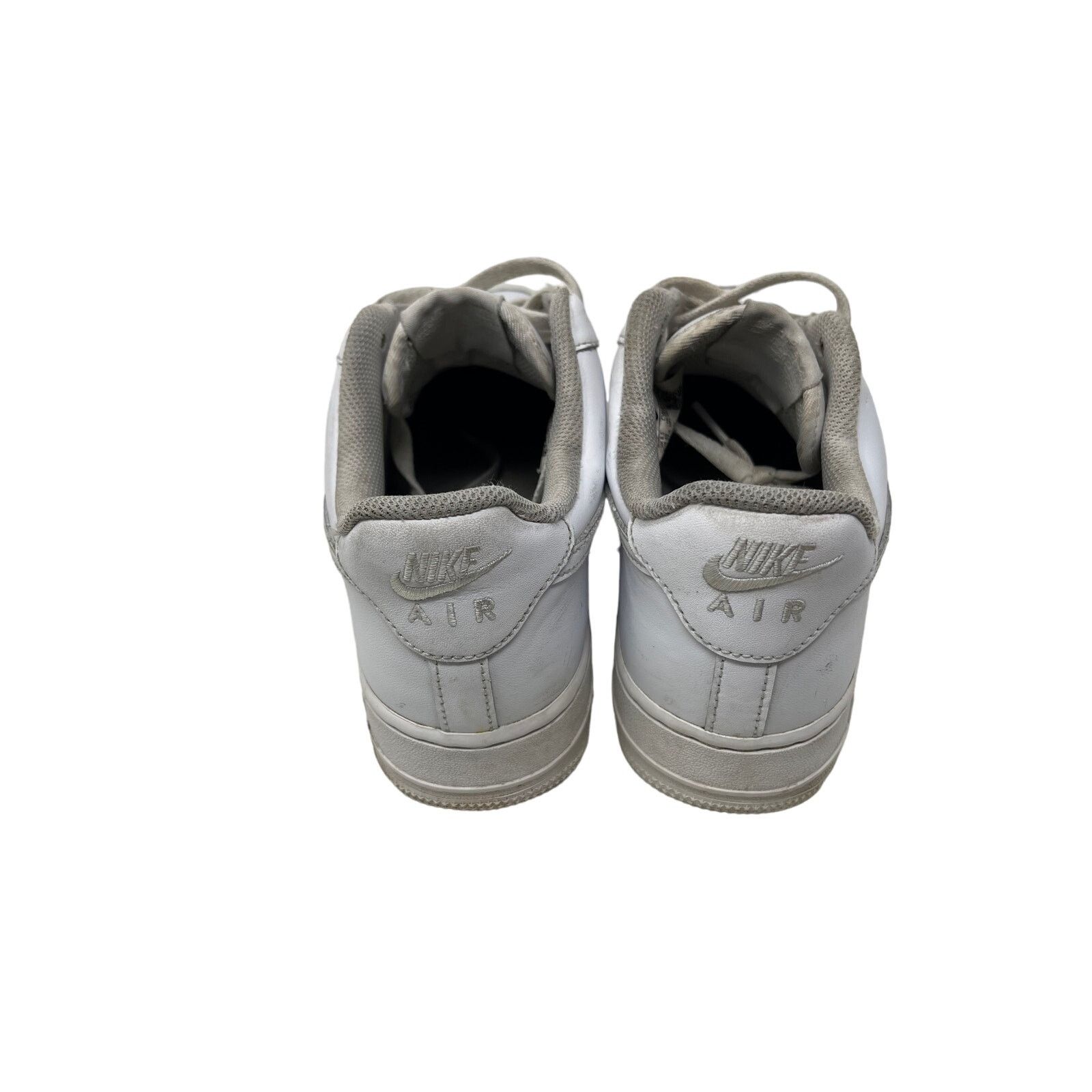 Nike Nike White Air Force 1 Model CW2288-111 Mens 9.5 Size US 9.5 / EU 42-43 - 5 Thumbnail