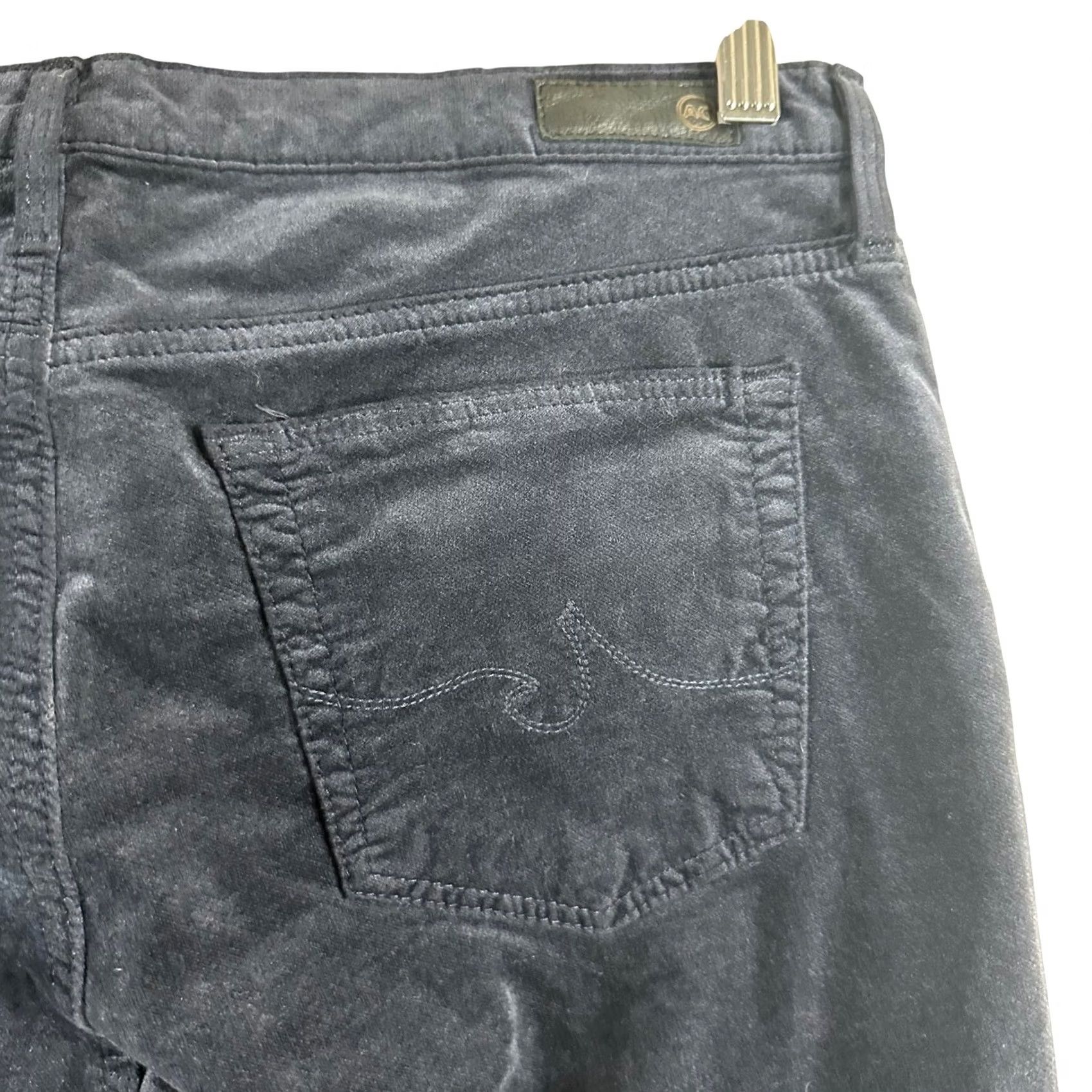 Vintage VINTAGE? No. Size 30" / US 8 / IT 44 - 6 Thumbnail