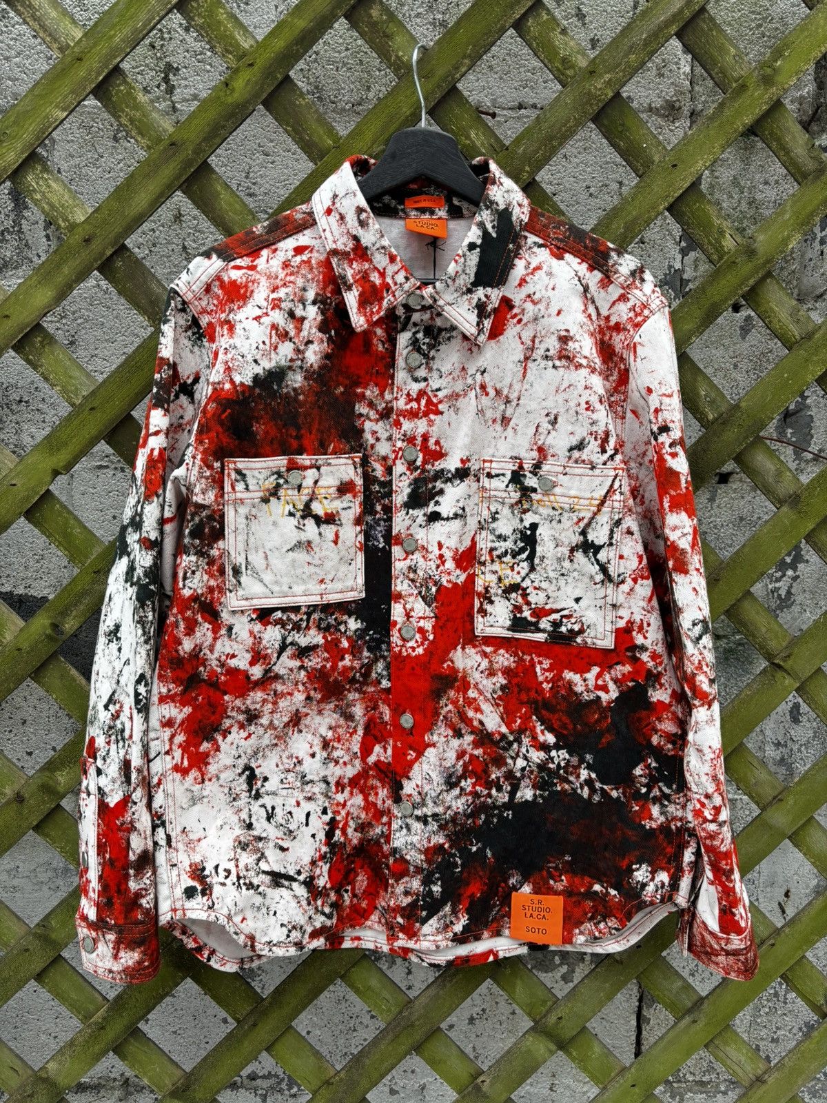 Sr Studio La Ca | Grailed