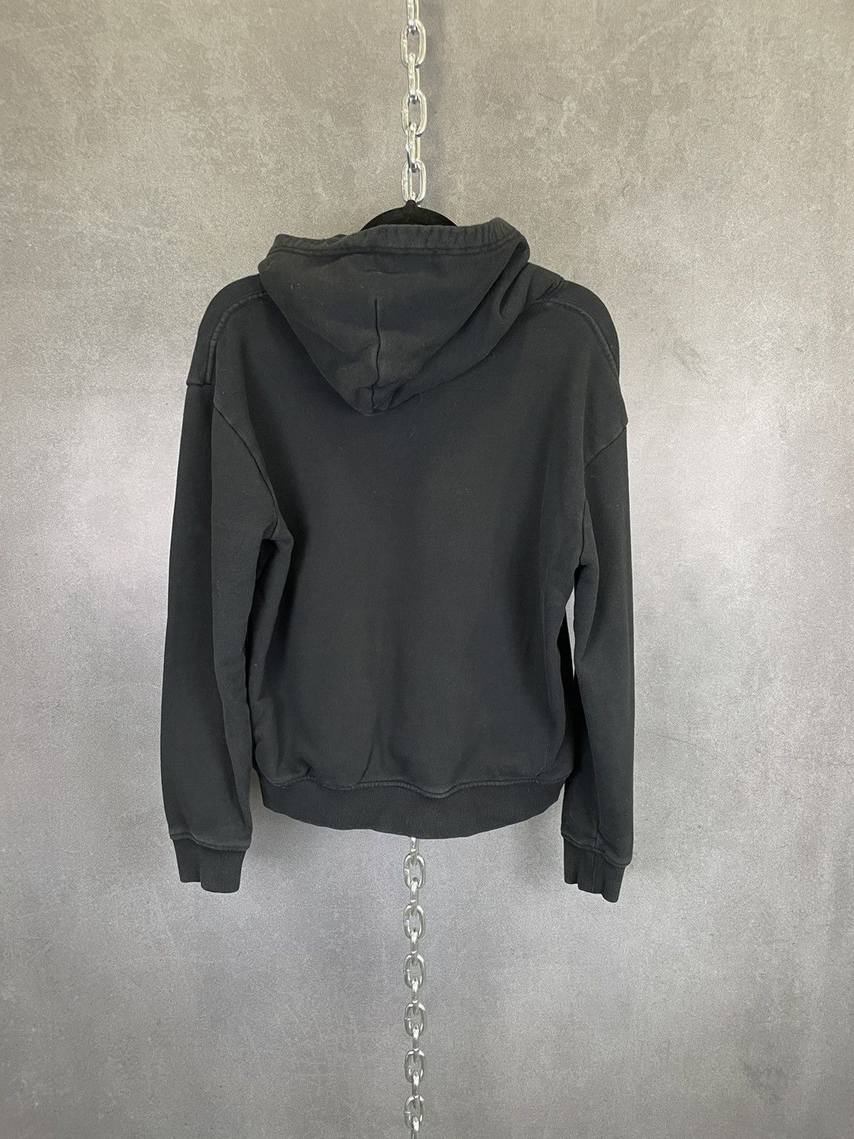 Icecream ICECREAM CLASSIC HOODIE BLACK BBC ICE CREAM Size Small Size US S / EU 44-46 / 1 - 6 Thumbnail