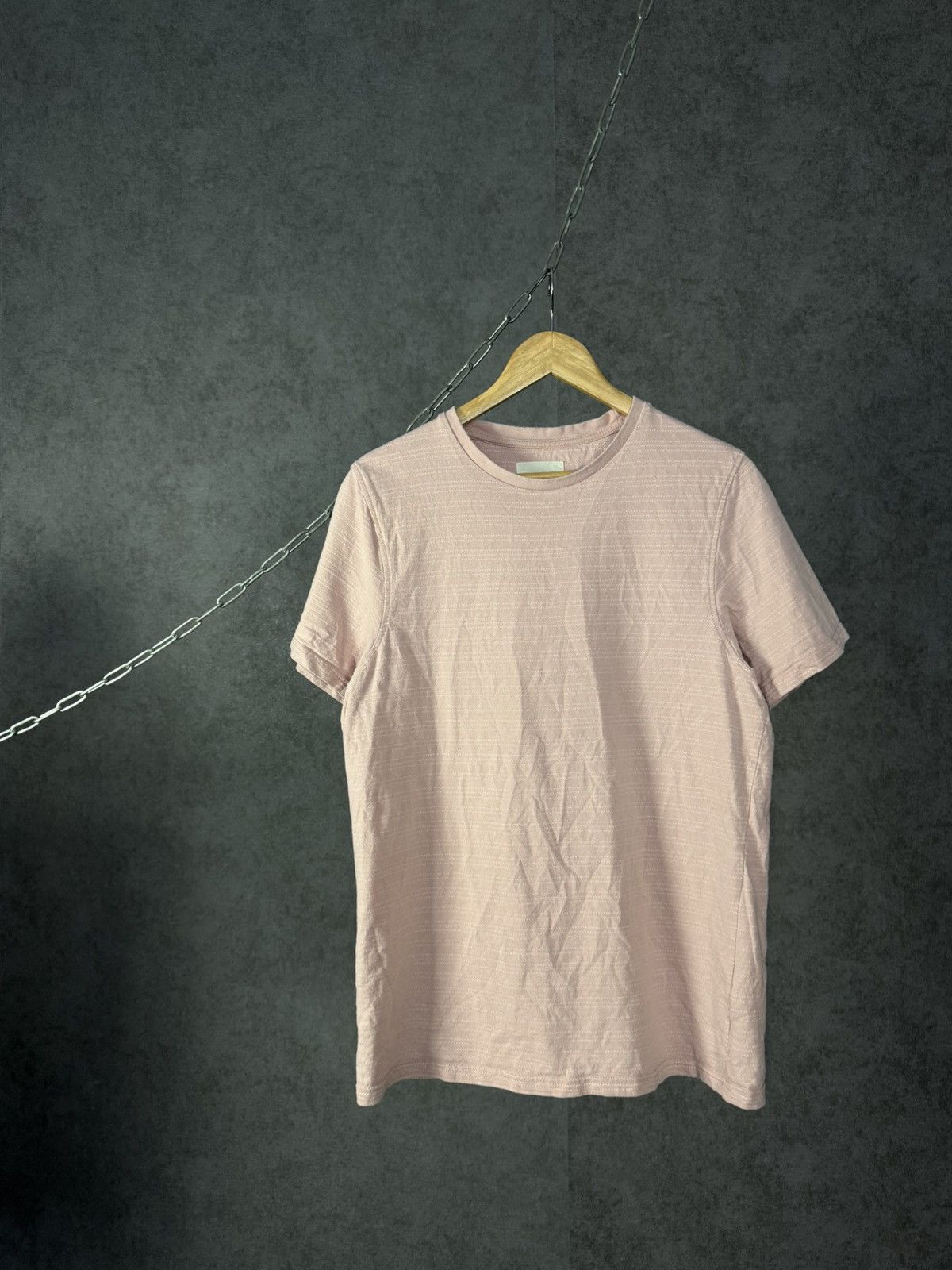 Folk Folk designer tee Size US S / EU 44-46 / 1 - 1 Thumbnail