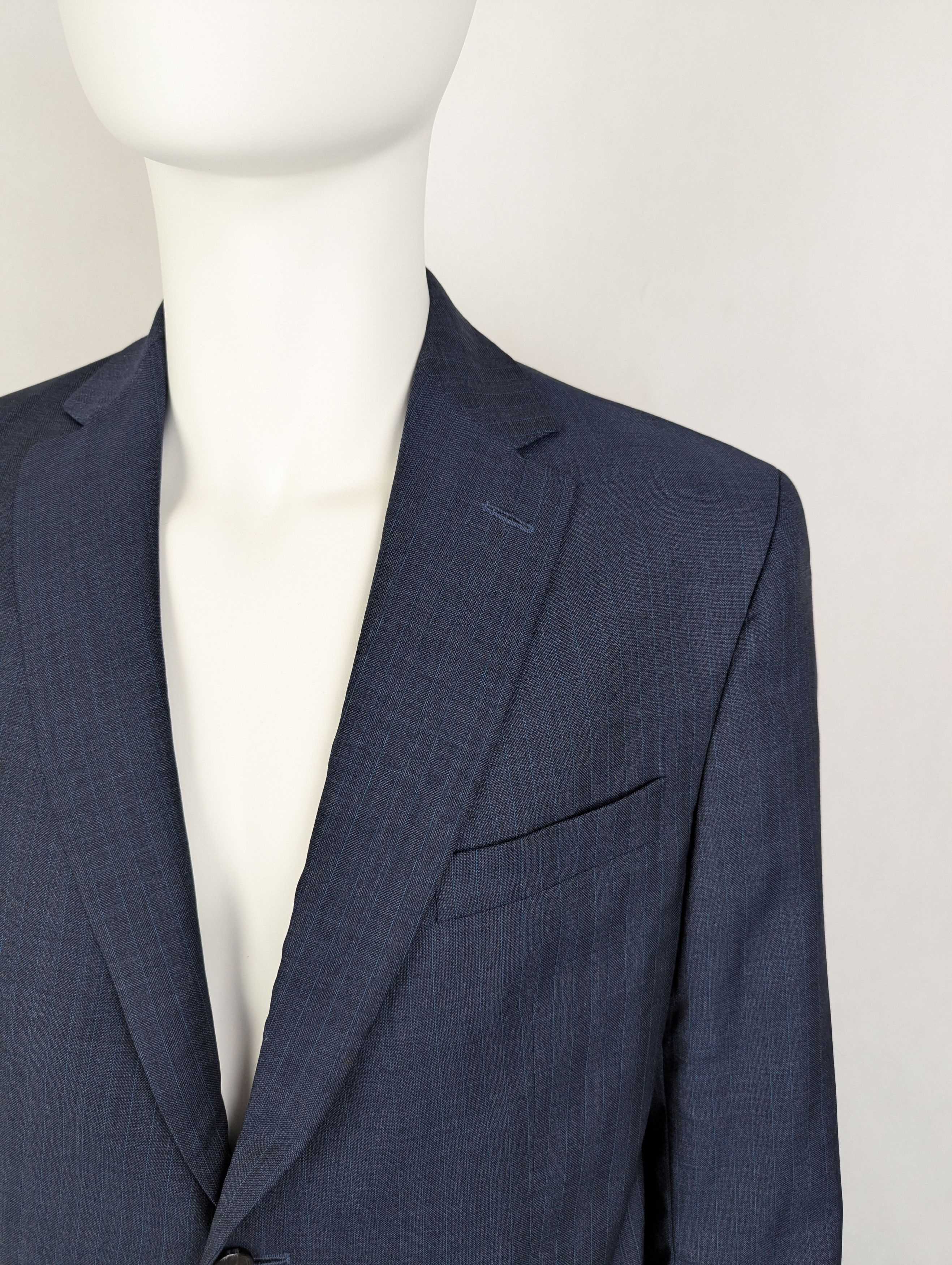 Loro Piana Loro Piana men's Jacket Size 54R - 3 Thumbnail