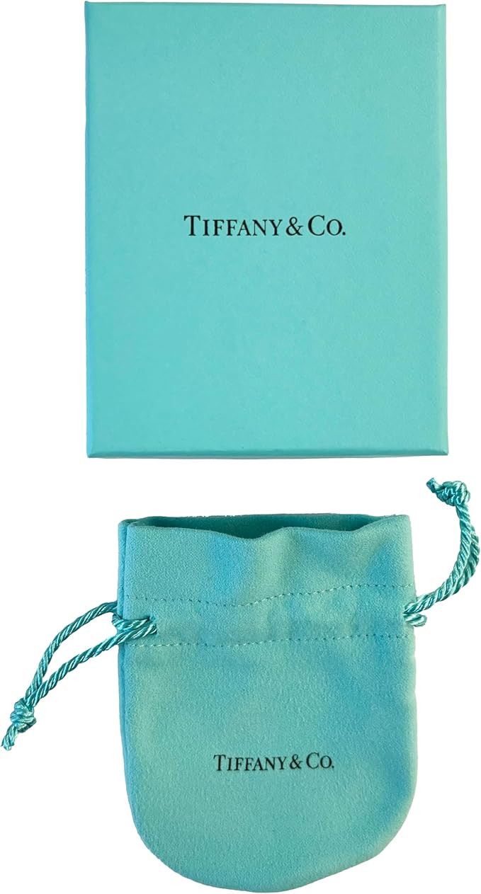 Tiffany & Co. Tiffany & Co. Heart Charm, Sterling Silver , 25 mm Size ONE SIZE - 2 Thumbnail