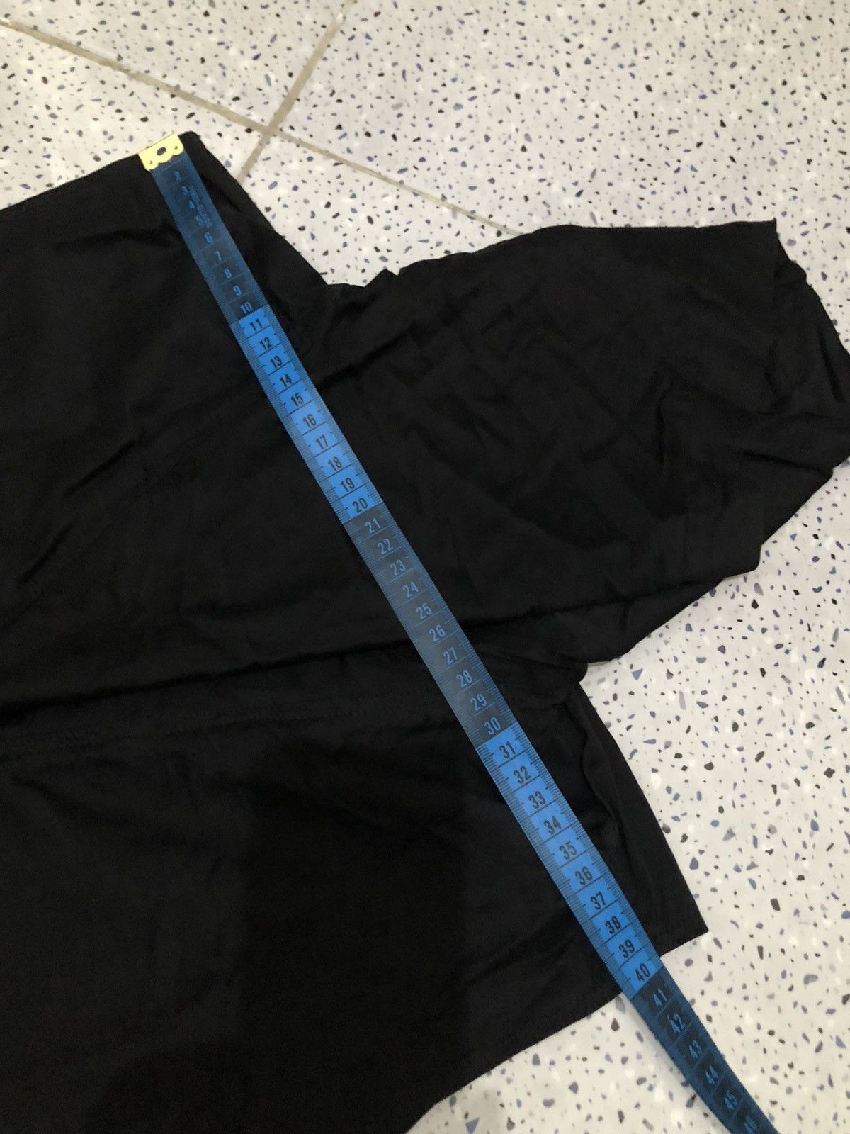 Rick Owens FW13 Rick Owens Flinth Tops Size US XS / EU 42 / 0 - 15 Thumbnail