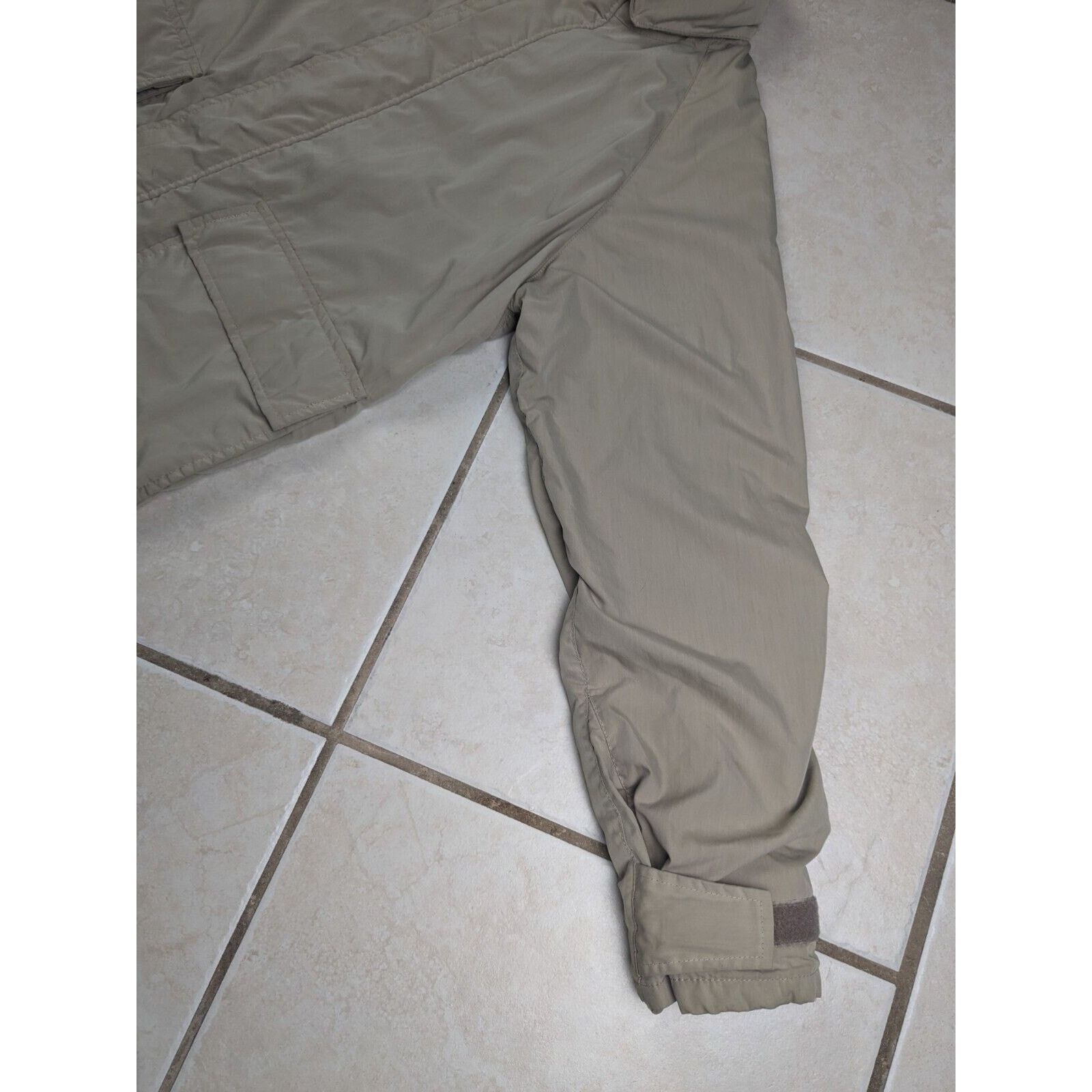 Orvis Vtg Orvis Jacket Tan Brown Goretex Fishing Packable Hood zip Size US M / EU 48-50 / 2 - 3 Thumbnail