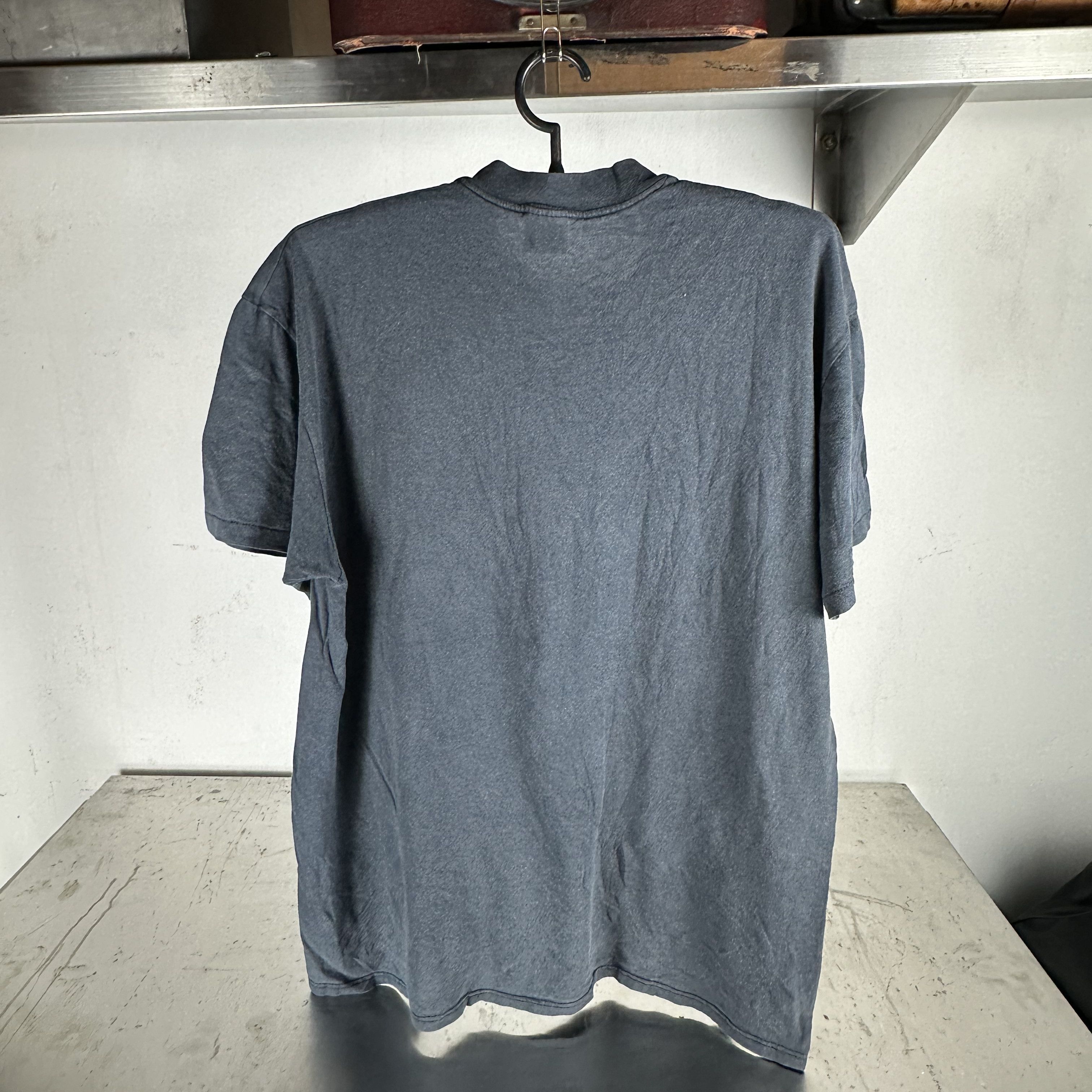 Vintage Vintage 80s Naturally Women Fitness Centers Graphic T-shirt Size US XL / EU 56 / 4 - 4 Thumbnail