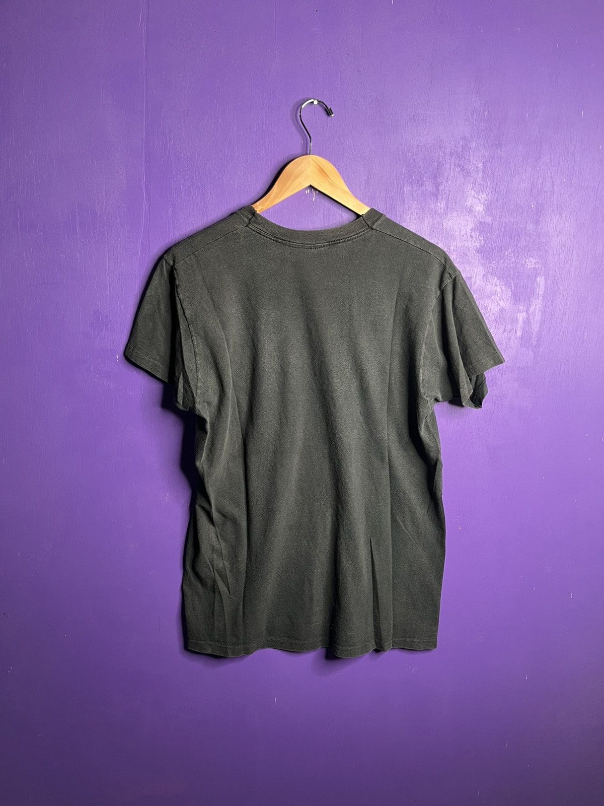 Vintage Vintage 70s Kensington Ramblers weightlifting t-shirt Size US L / EU 52-54 / 3 - 2 Thumbnail