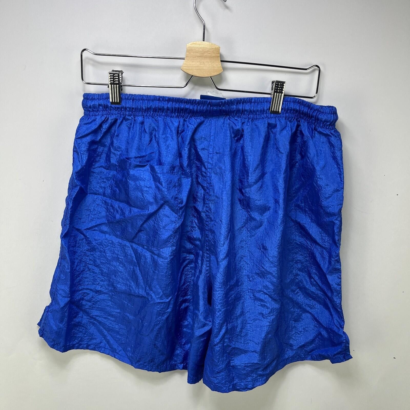 Umbro Vintage 90s Umbro Soccer Shorts XL Football Size US 36 / EU 52 - 8 Thumbnail