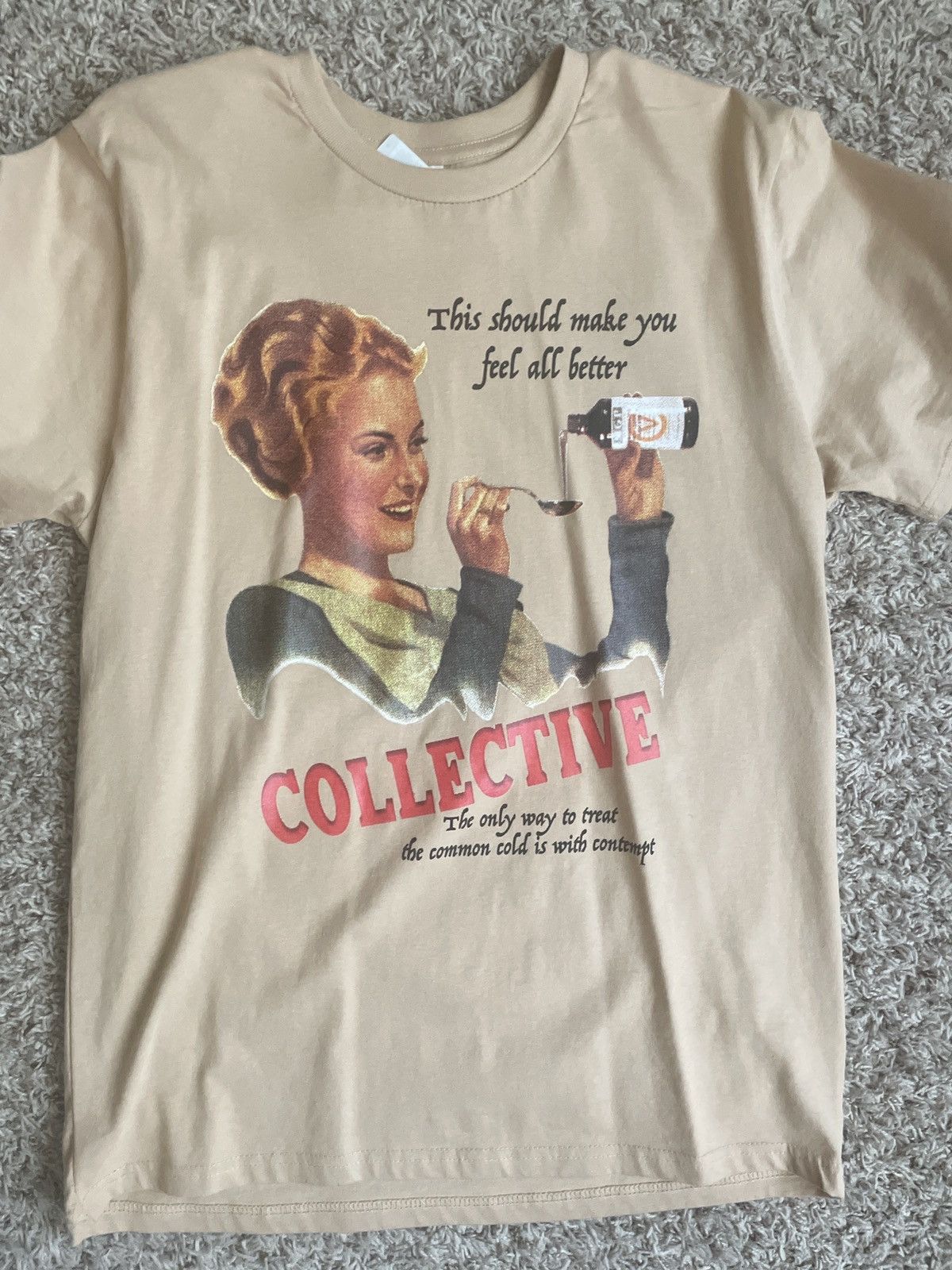 Other Wokhardt tee Size US M / EU 48-50 / 2 - 1 Thumbnail