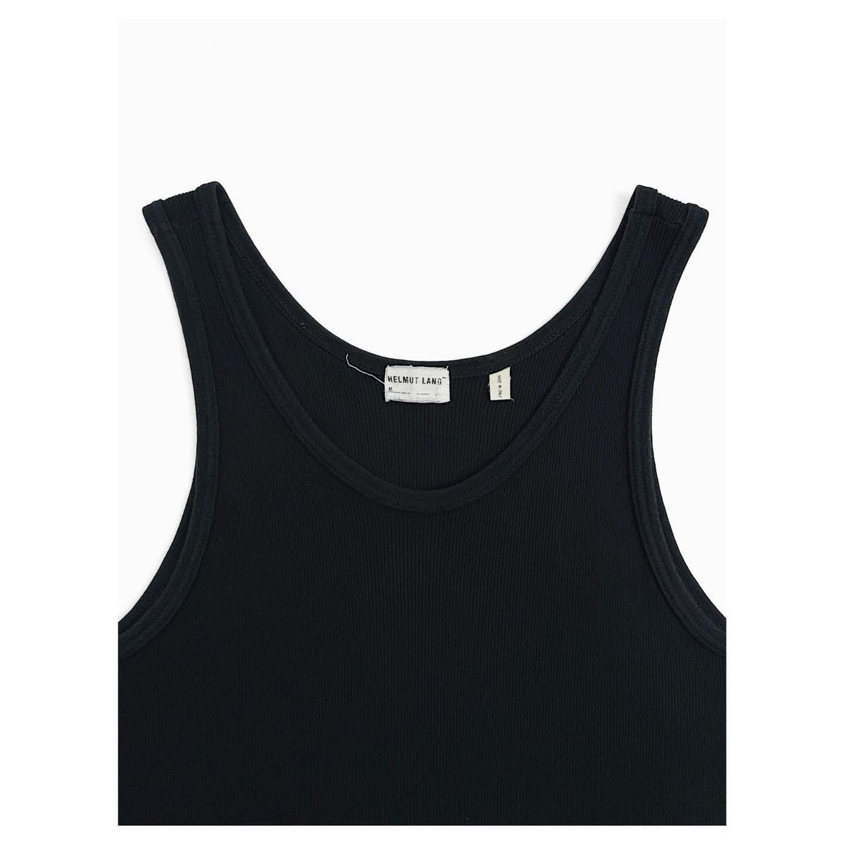 Helmut Lang Helmut Lang spring summer 2000 Size US S / EU 44-46 / 1 - 3 Thumbnail