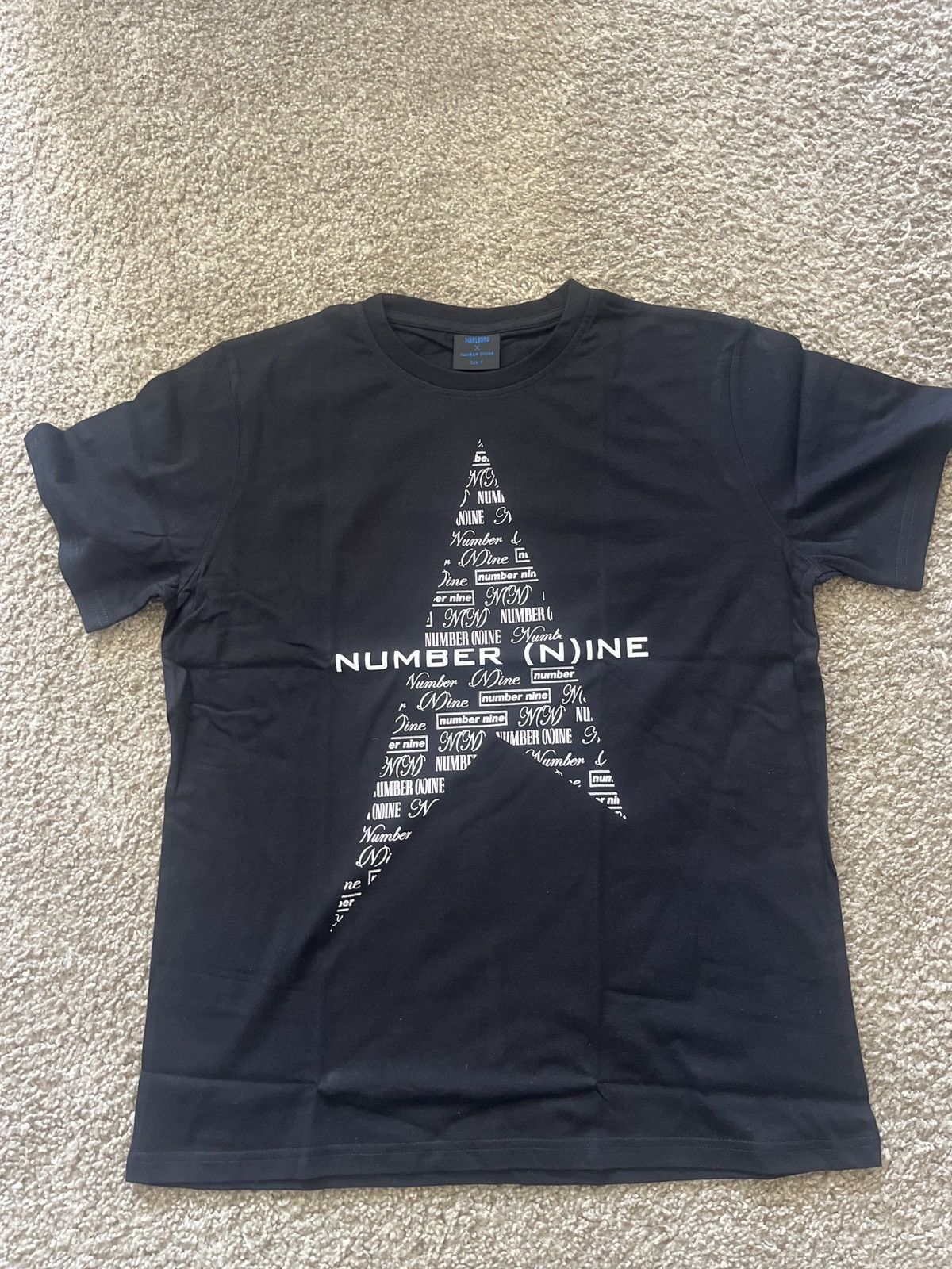 Master Class: Number (N)ine | Grailed