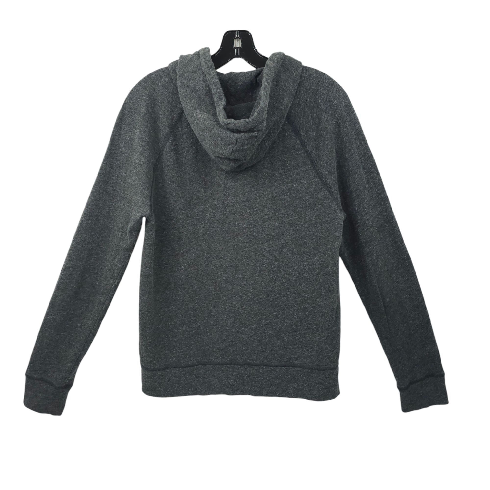 Lucky Brand Lucky Brand Grey Label Zip Hoodie Men S Minimal Basic Street Size US S / EU 44-46 / 1 - 3 Thumbnail