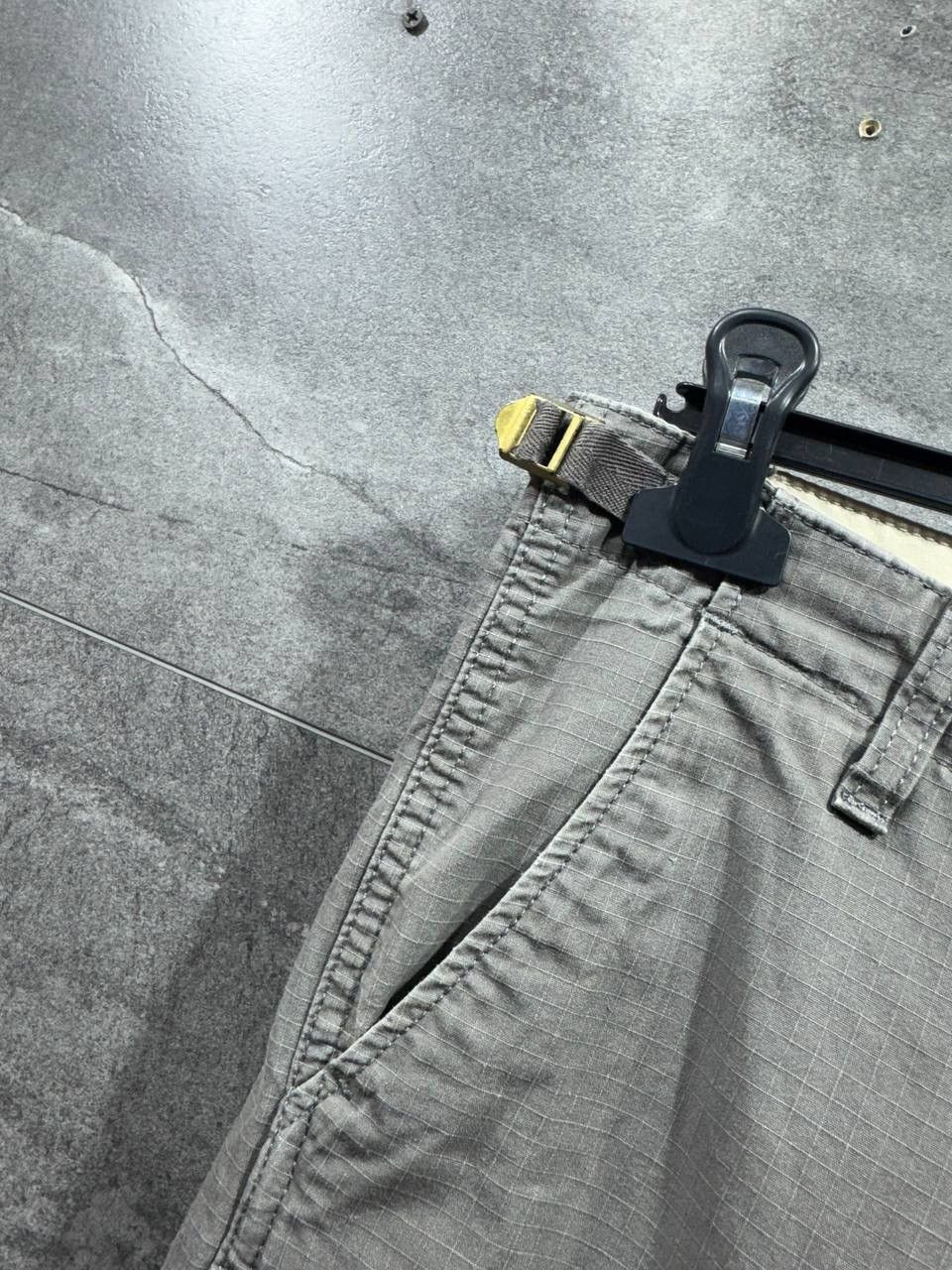 Carhartt Carhartt Cargo Aviation Pants Size US 30 / EU 46 - 7 Thumbnail