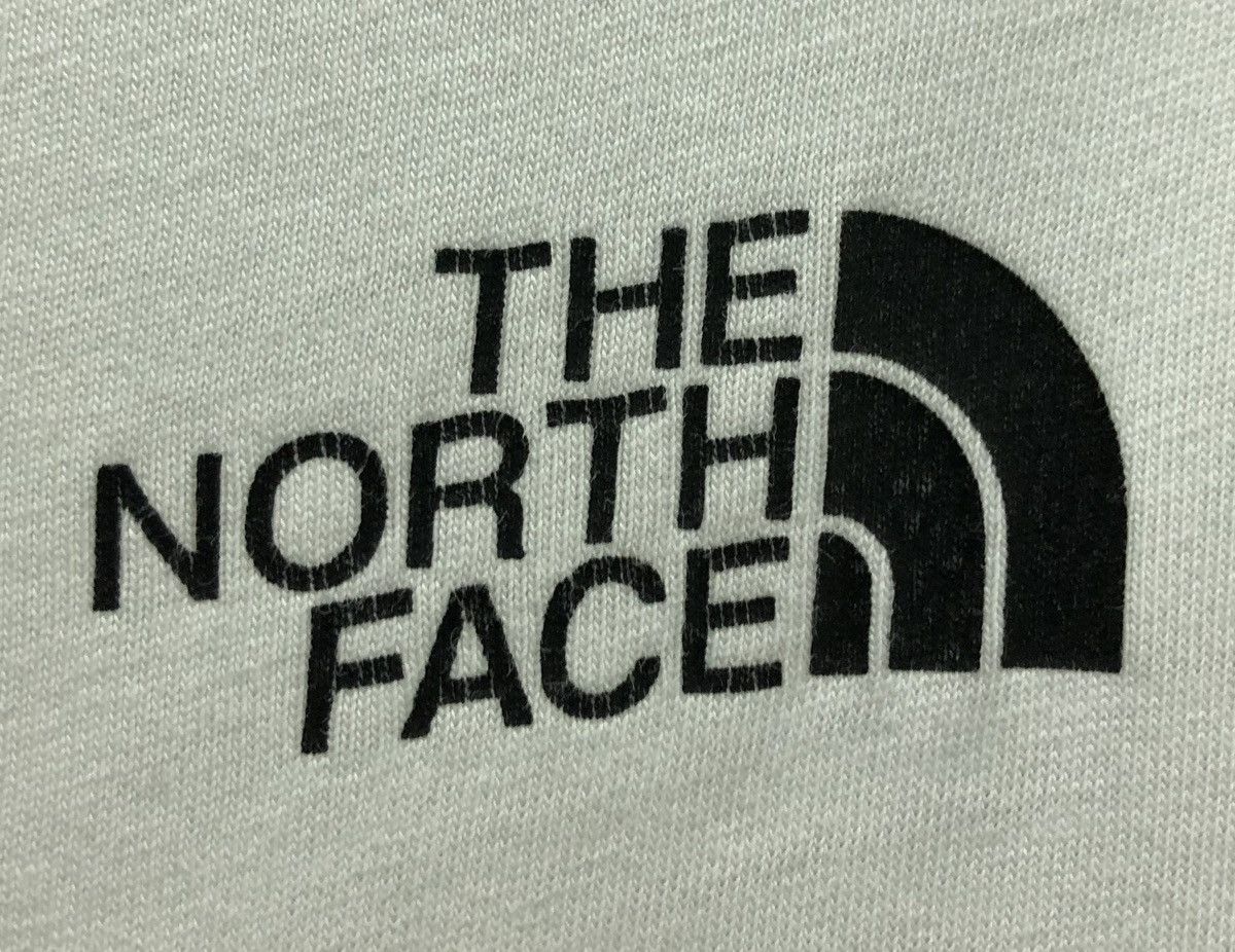 The North Face The North Face T-Shirt Size US S / EU 44-46 / 1 - 4 Thumbnail